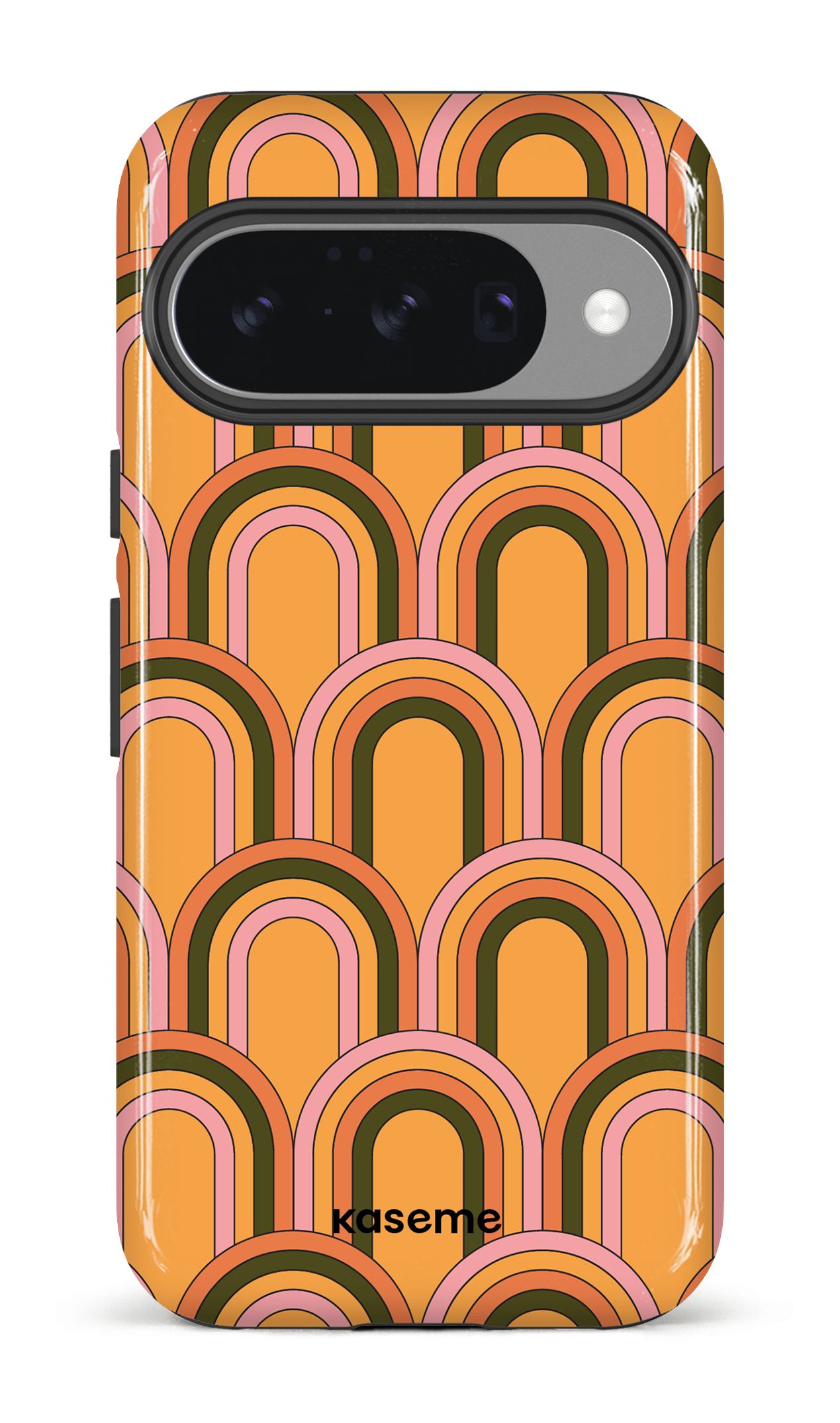 Google Pixel 10 Impact (Gloss) Denise orange -