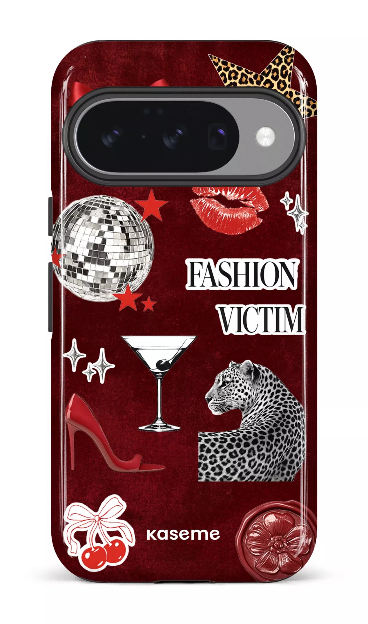 Google Pixel 10 Impact (Gloss) Desire -