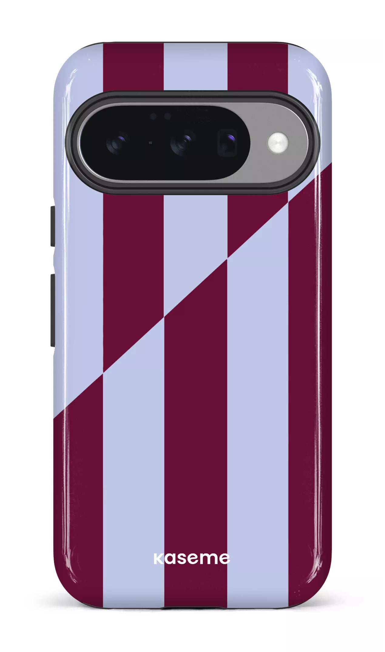 Google Pixel 10 Impact (Gloss) Divided Blue -
