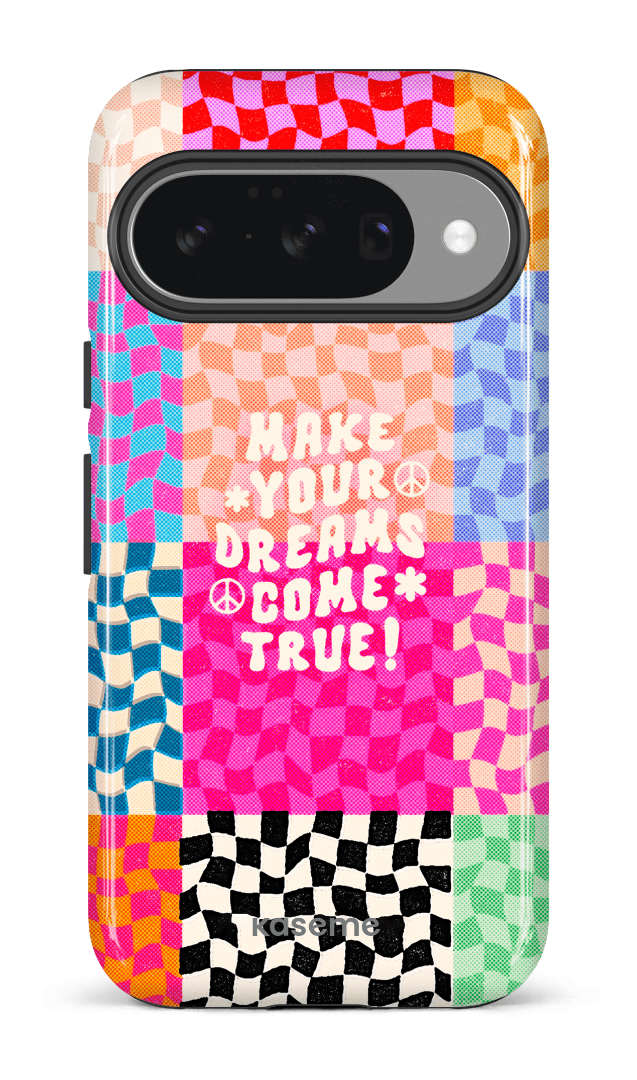 Google Pixel 10 Impact (Gloss) Dreamers -