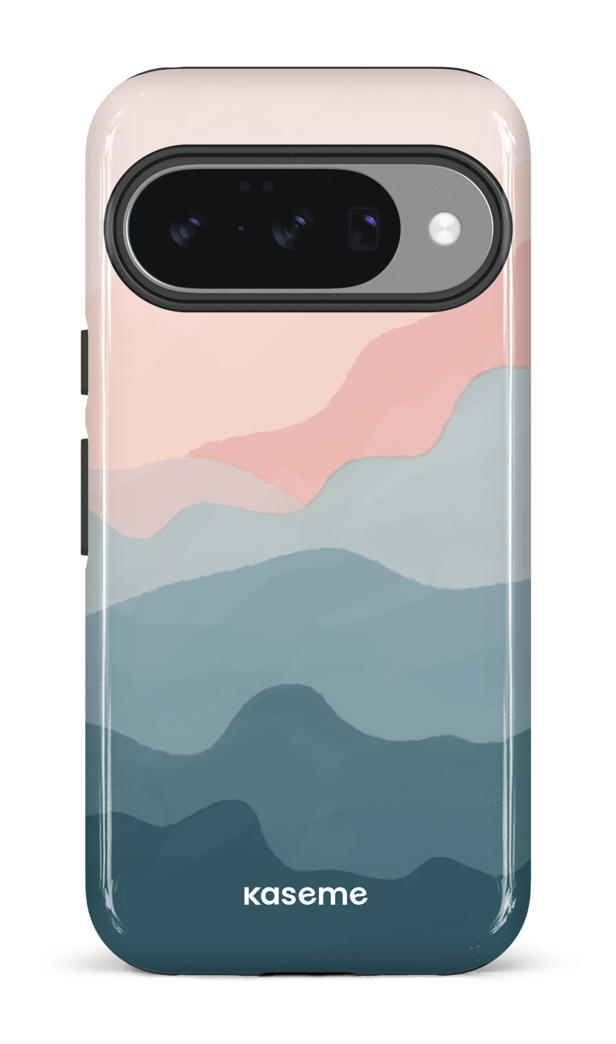 Google Pixel 10 Impact (Gloss) Dusk -