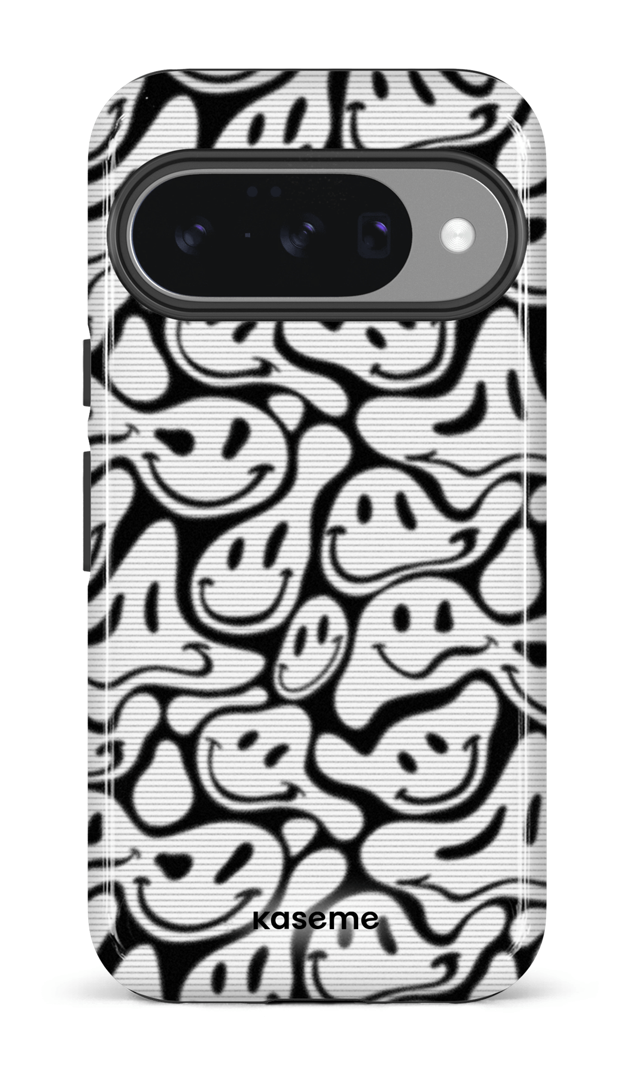 Google Pixel 10 Impact (Gloss) Dystopia -