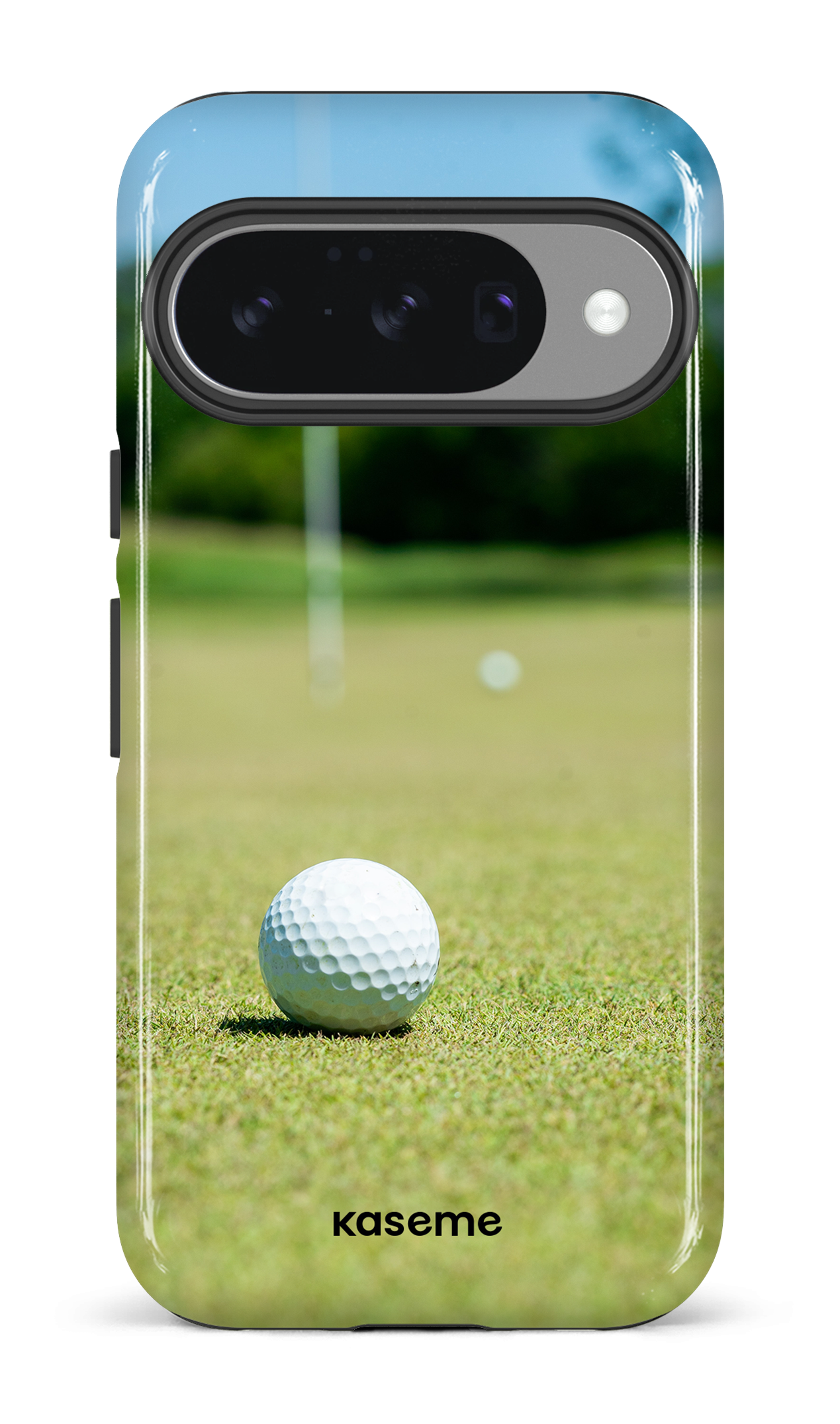 Google Pixel 10 Impact (Gloss) Eagle -