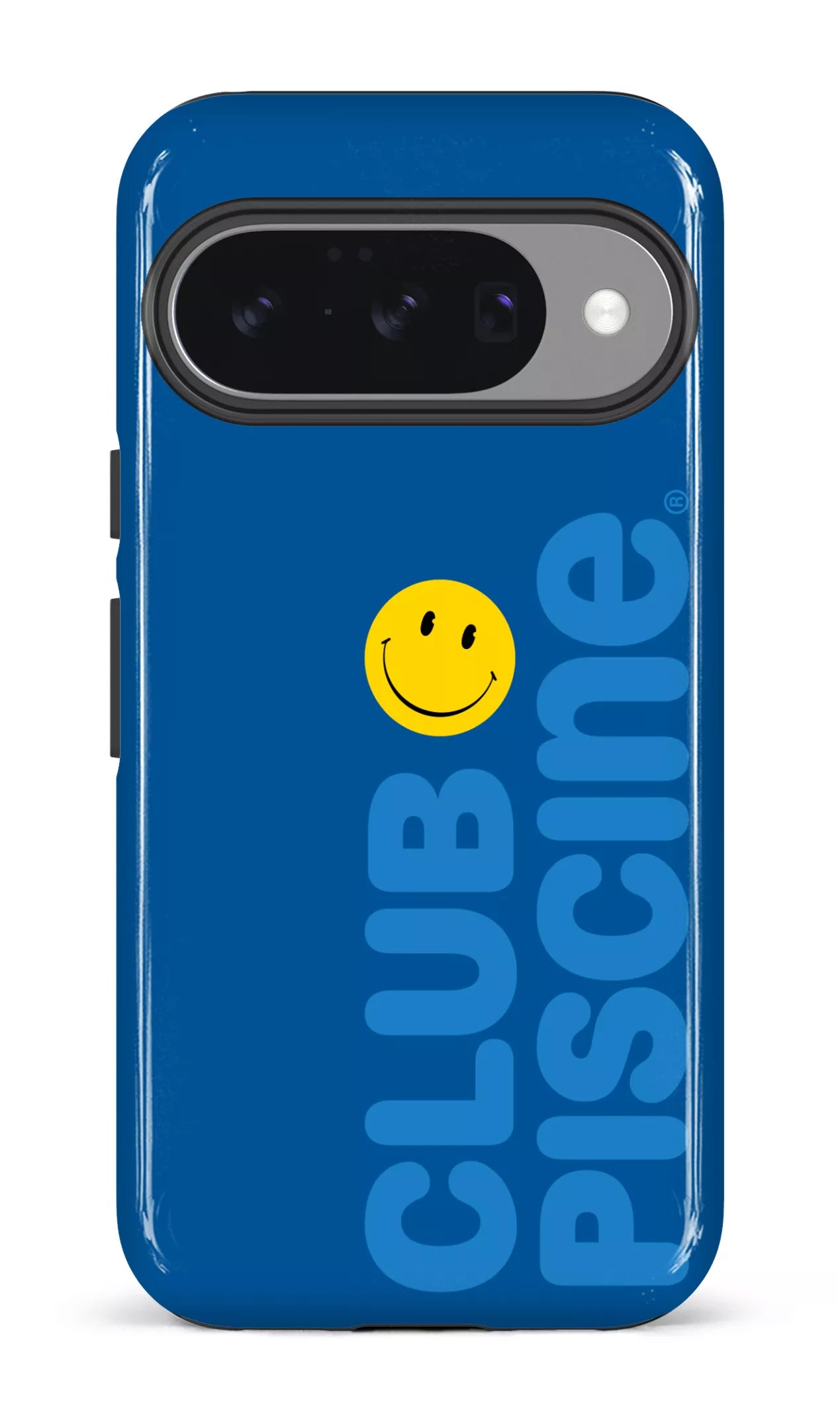 Google Pixel 10 Impact (Gloss) Eau Go by Club Piscine -