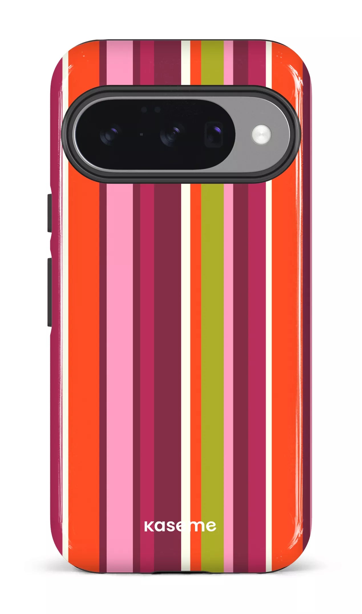 Google Pixel 10 Impact (Gloss) Eleganza -