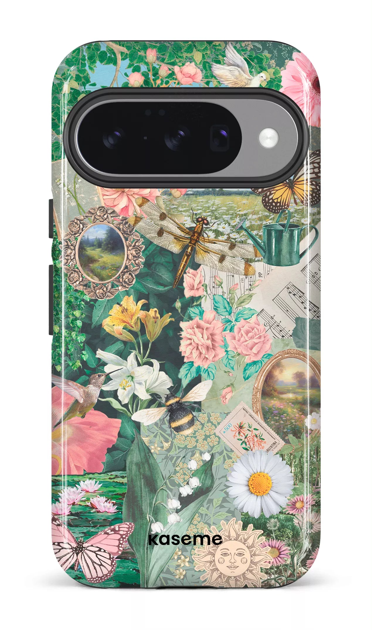 Google Pixel 10 Impact (Gloss) Enchanting -