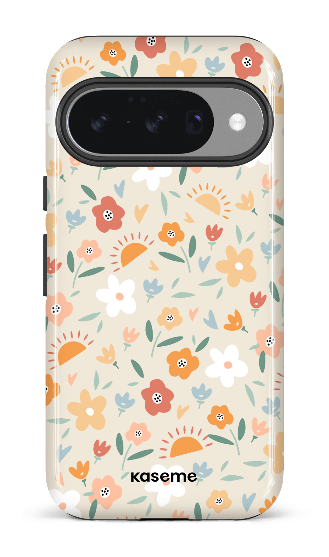 Google Pixel 10 Impact (Gloss) Endless summer -