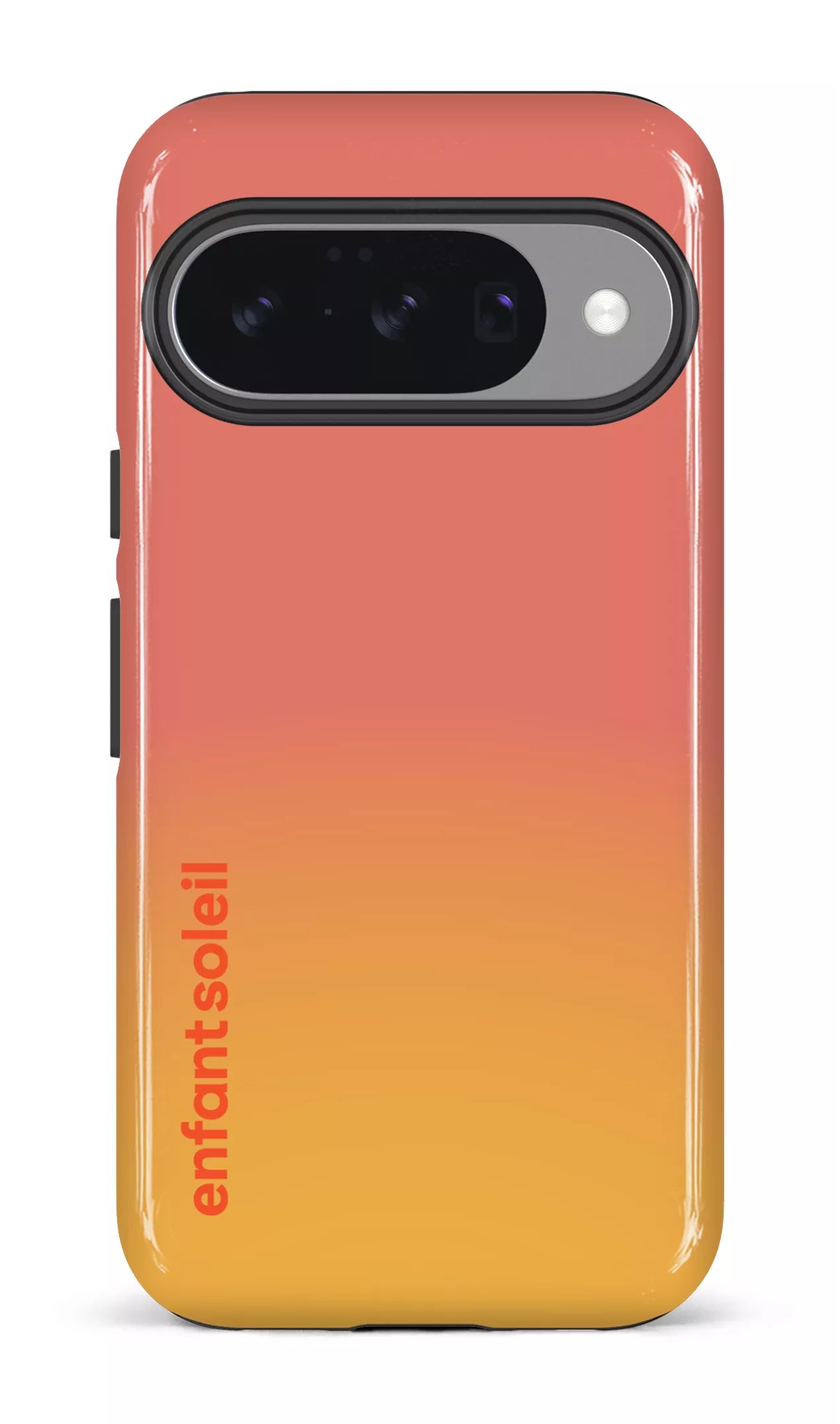 Google Pixel 10 Impact (Gloss) Enfant Soleil dégradé -