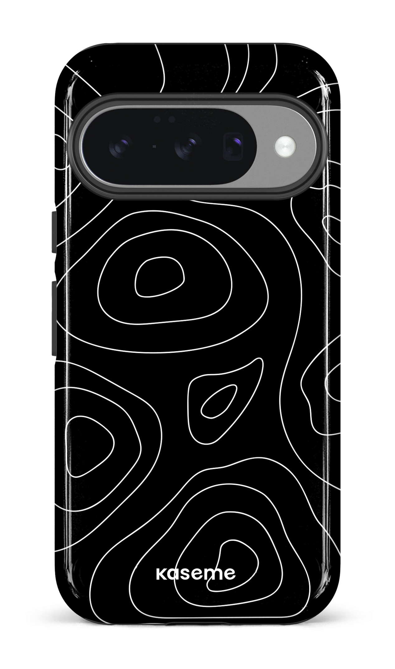 Google Pixel 10 Impact (Gloss) Enigma -