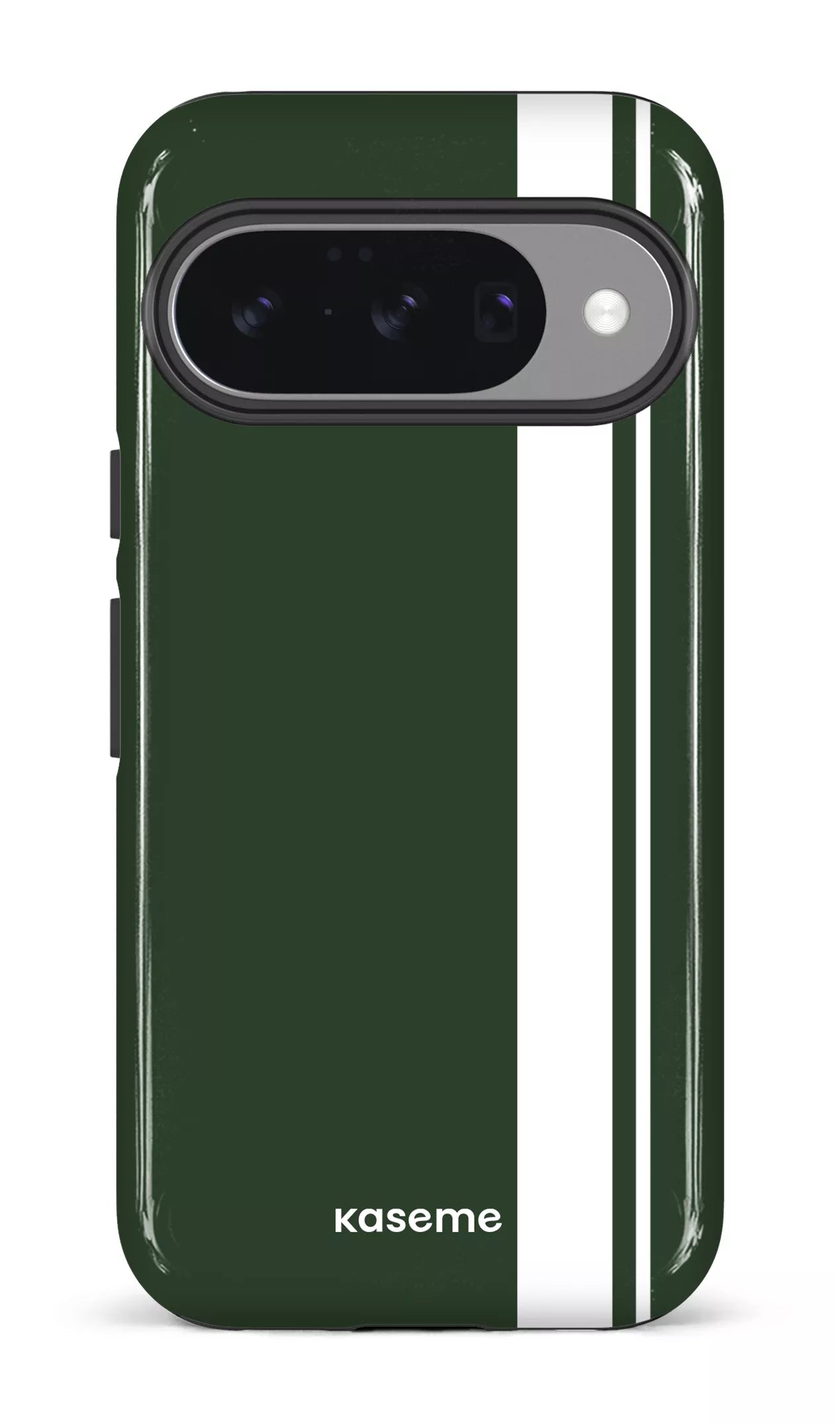 Google Pixel 10 Impact (Gloss) Essence Green -