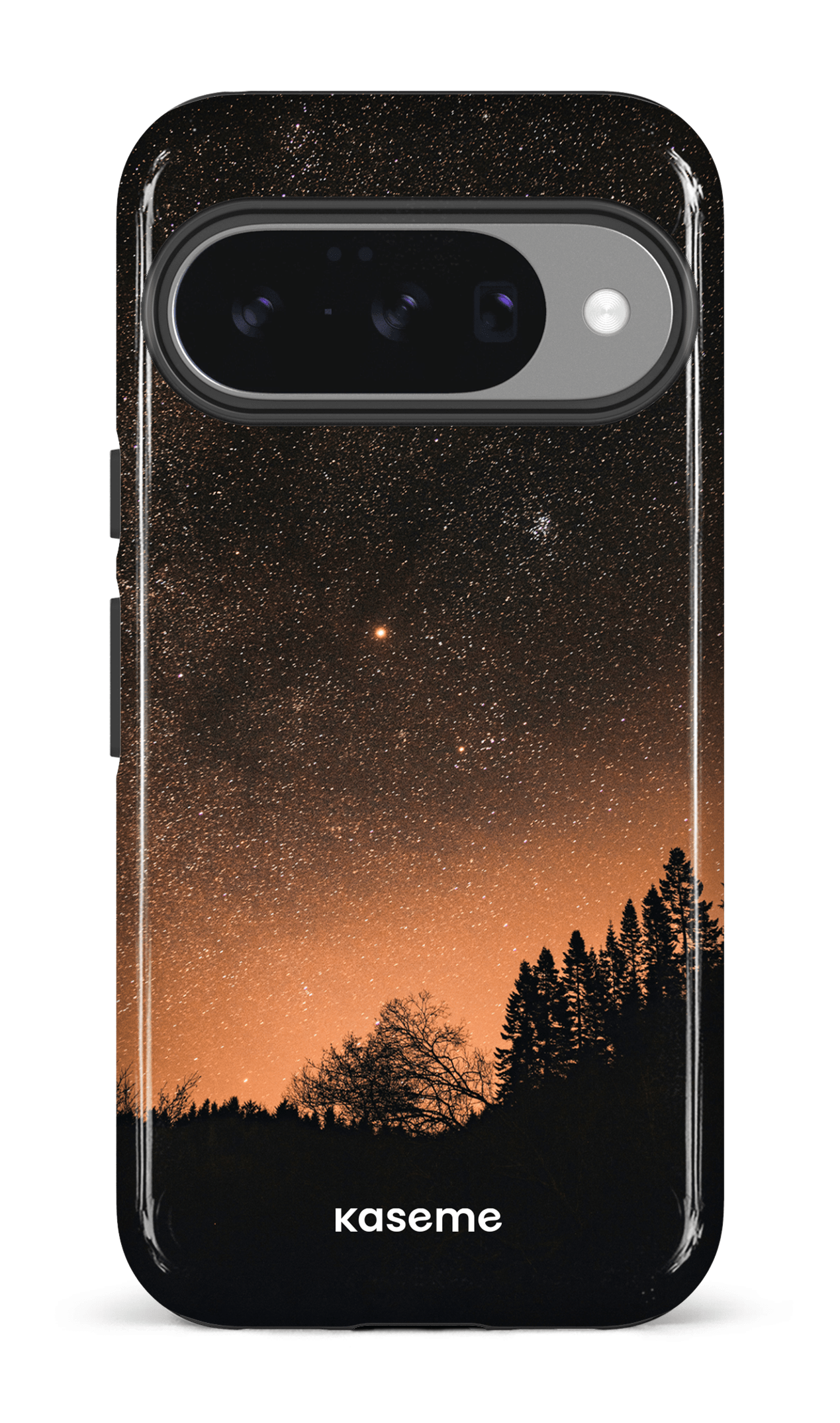 Google Pixel 10 Impact (Gloss) Eternal Dusk -