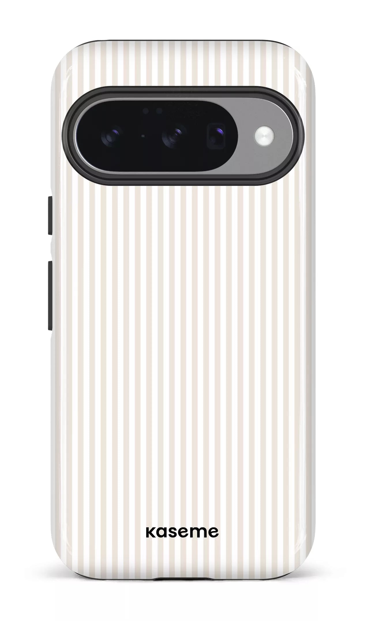 Google Pixel 10 Impact (Gloss) Everline Beige -