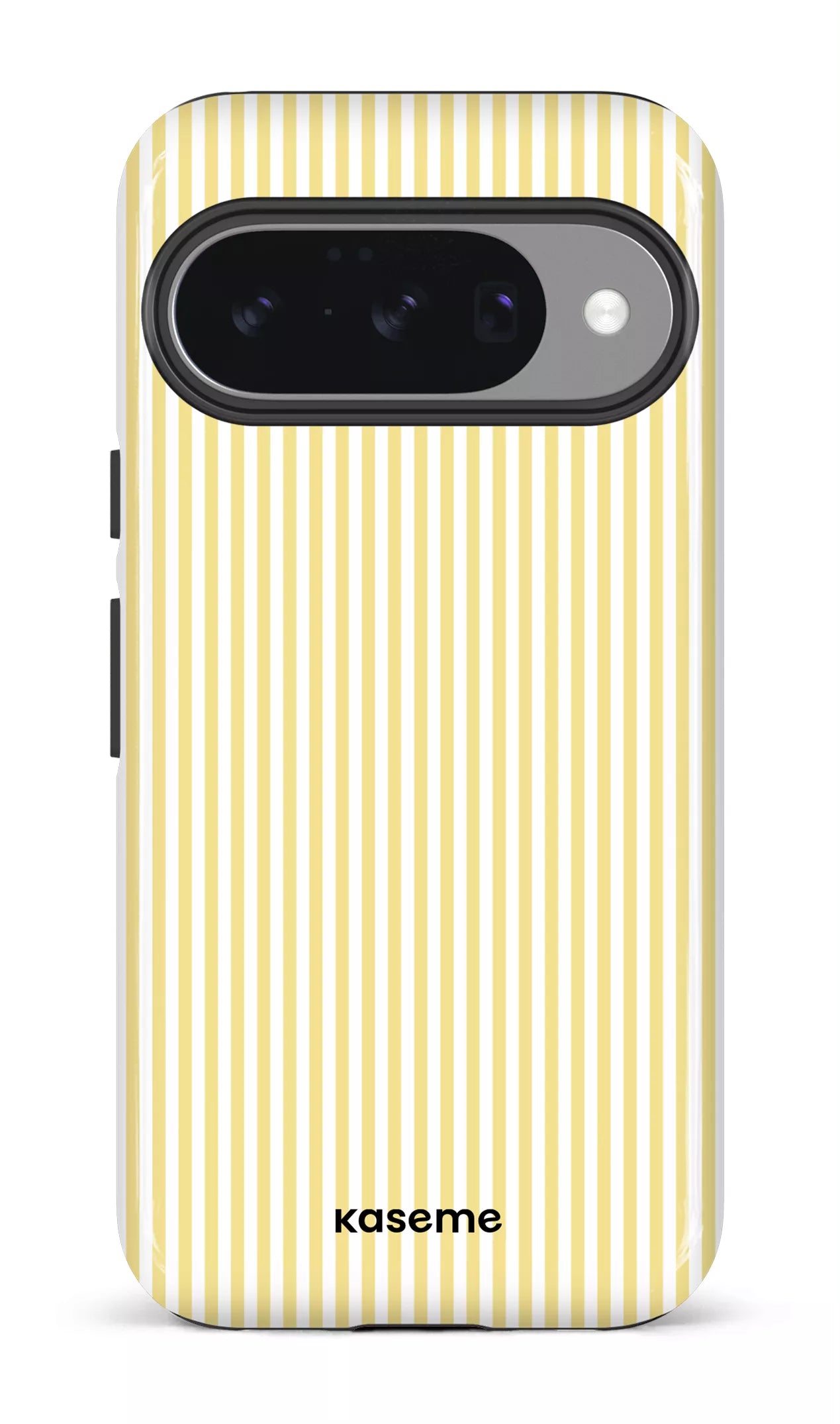 Google Pixel 10 Impact (Gloss) Everline Yellow -