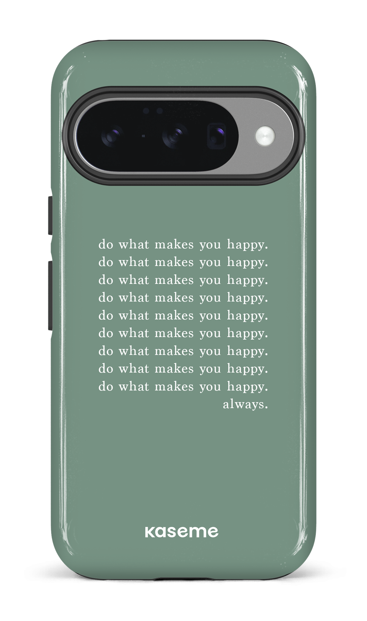 Google Pixel 10 Impact (Gloss) Evermore -