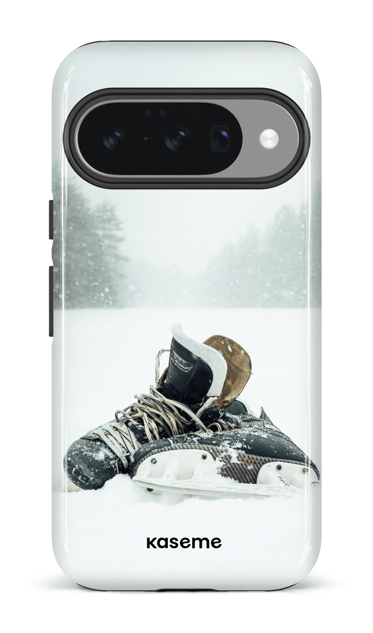 Google Pixel 10 Impact (Gloss) Faceoff -