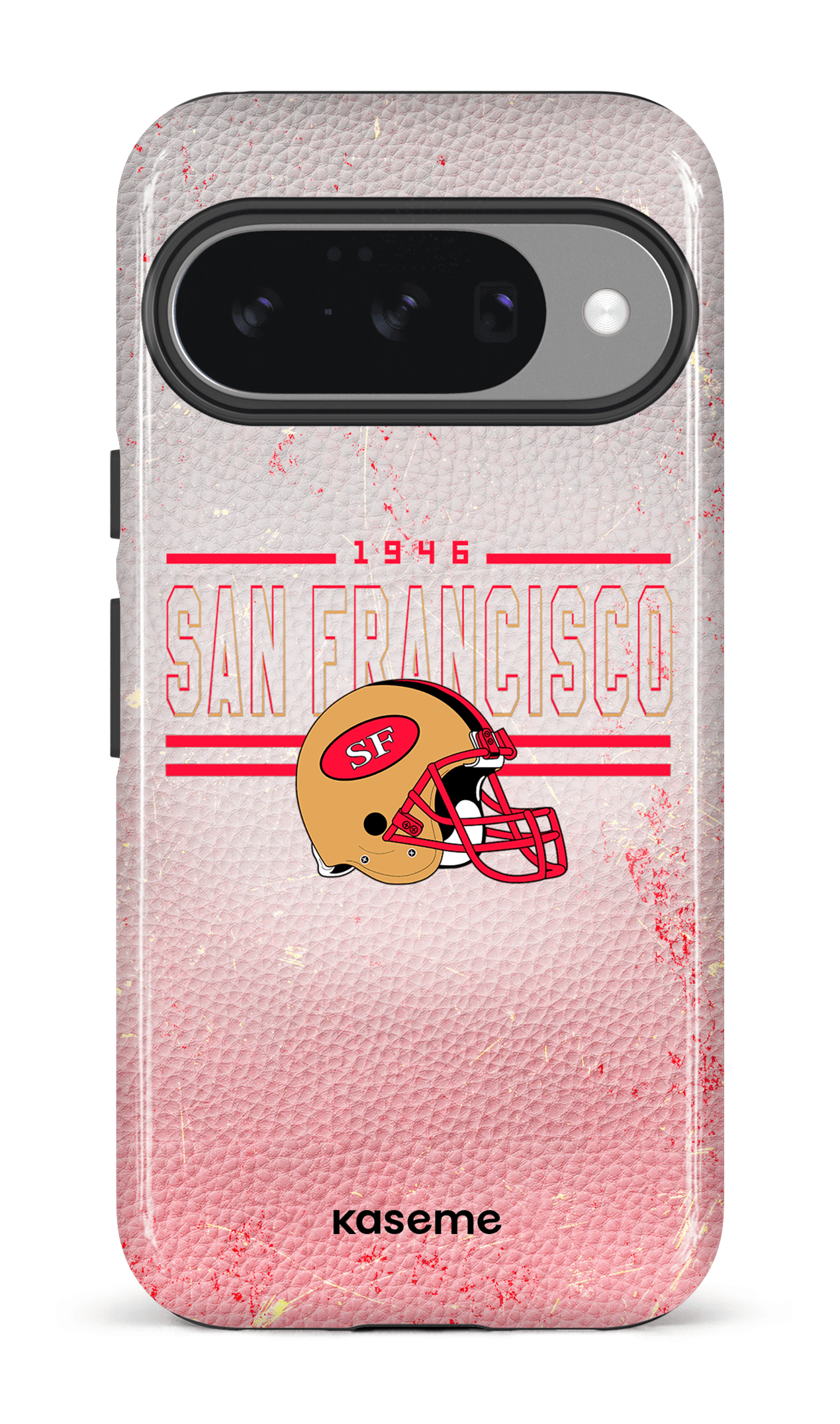 Google Pixel 10 Impact (Gloss) Faithful to The Bay -