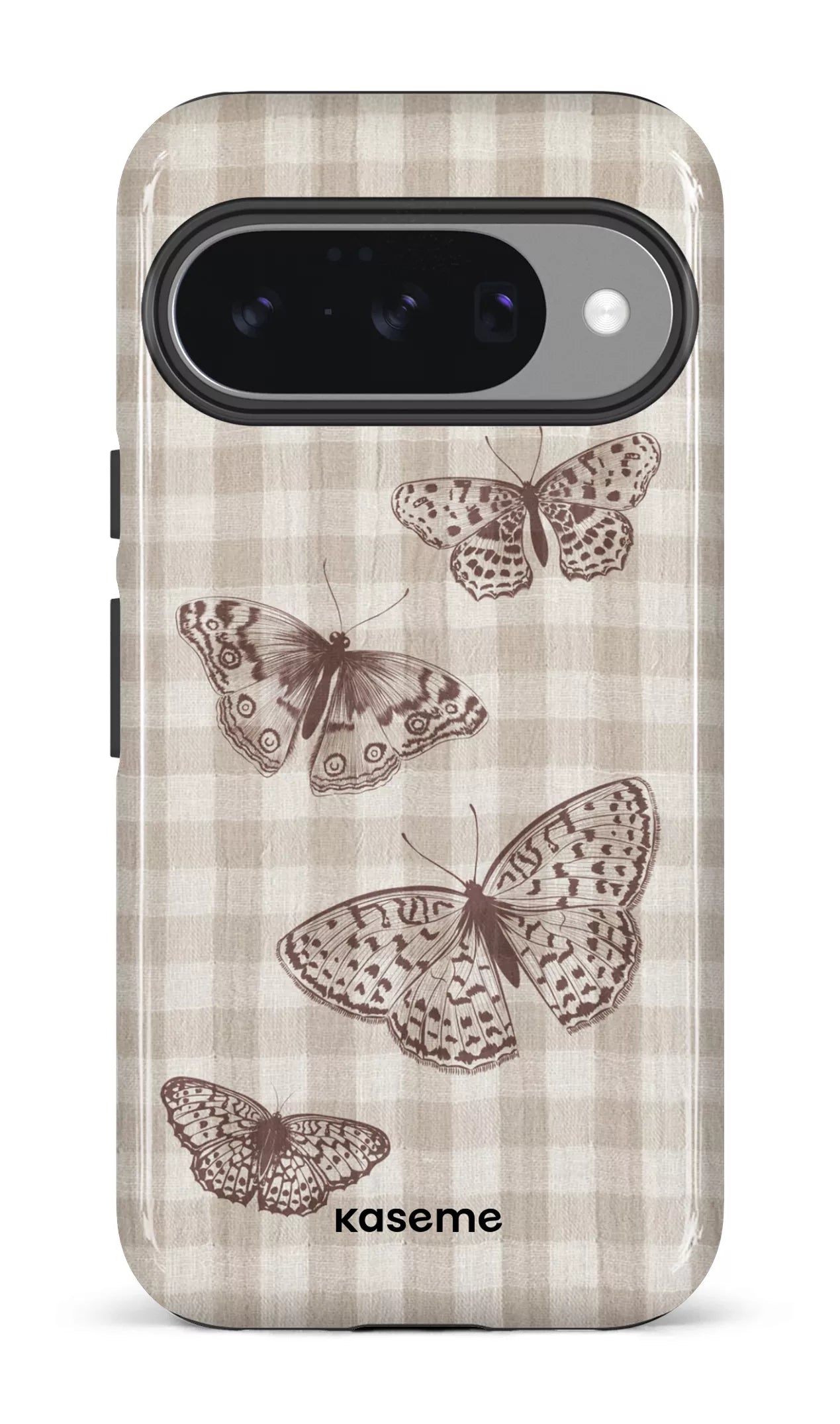 Google Pixel 10 Impact (Gloss) Farfalla -