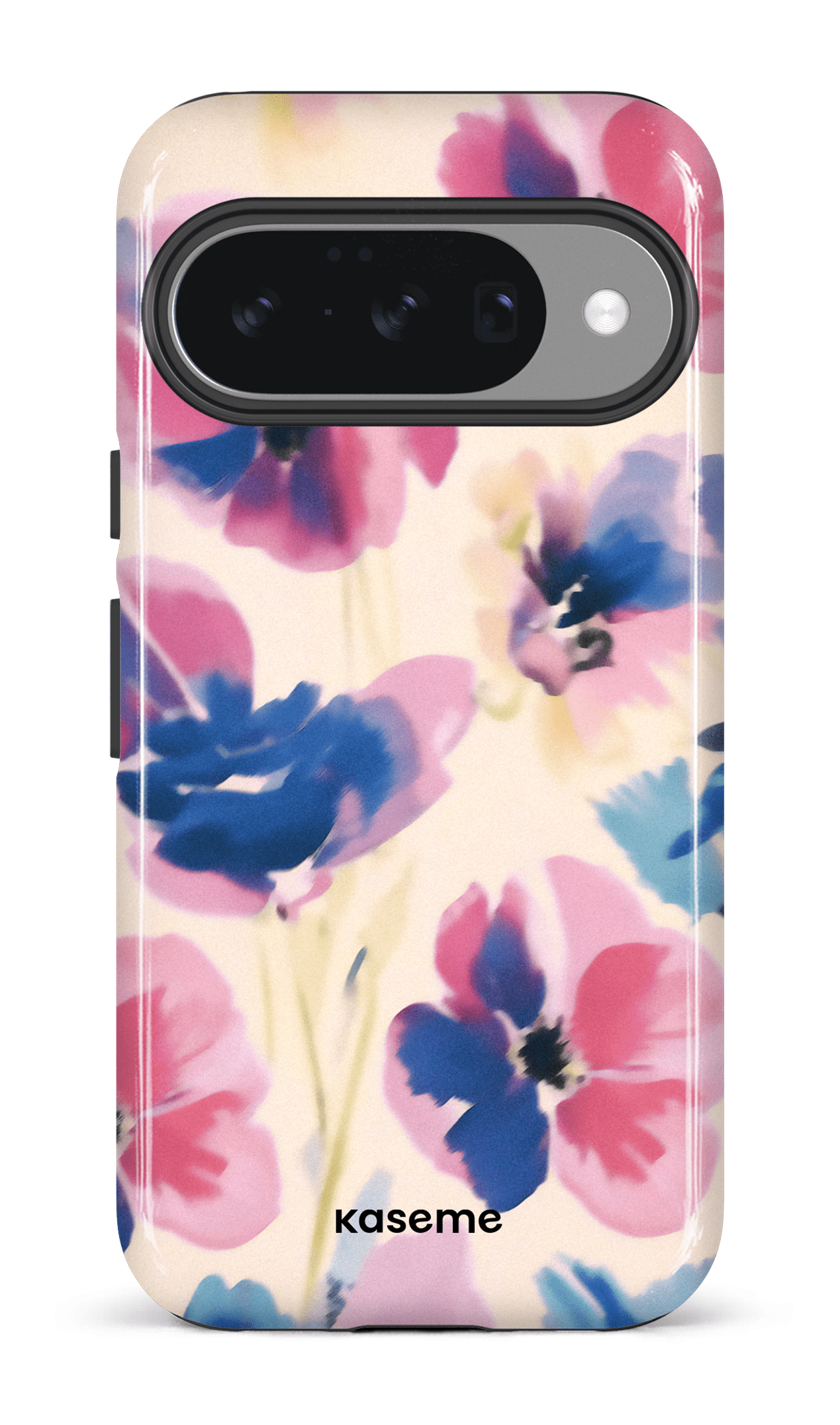Google Pixel 10 Impact (Gloss) Floral Haze -