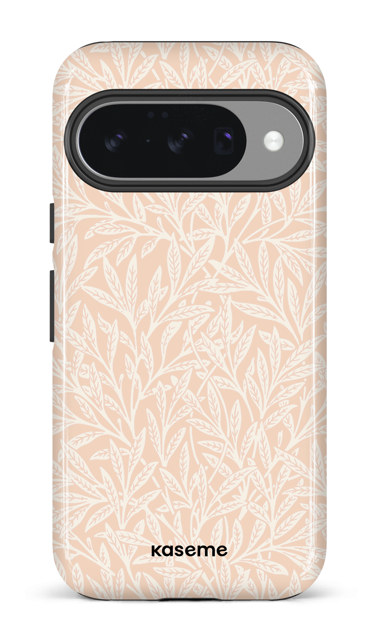 Google Pixel 10 Impact (Gloss) Floret -