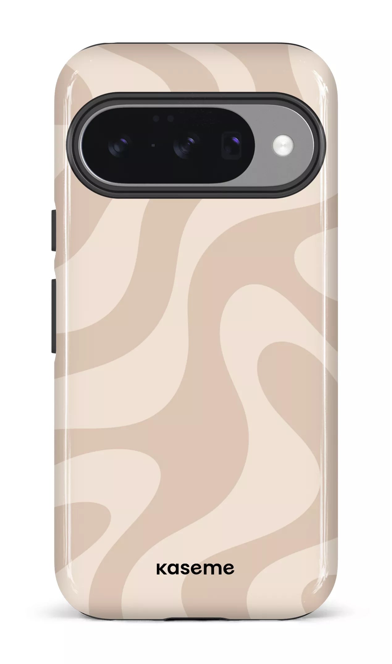 Google Pixel 10 Impact (Gloss) Flow -