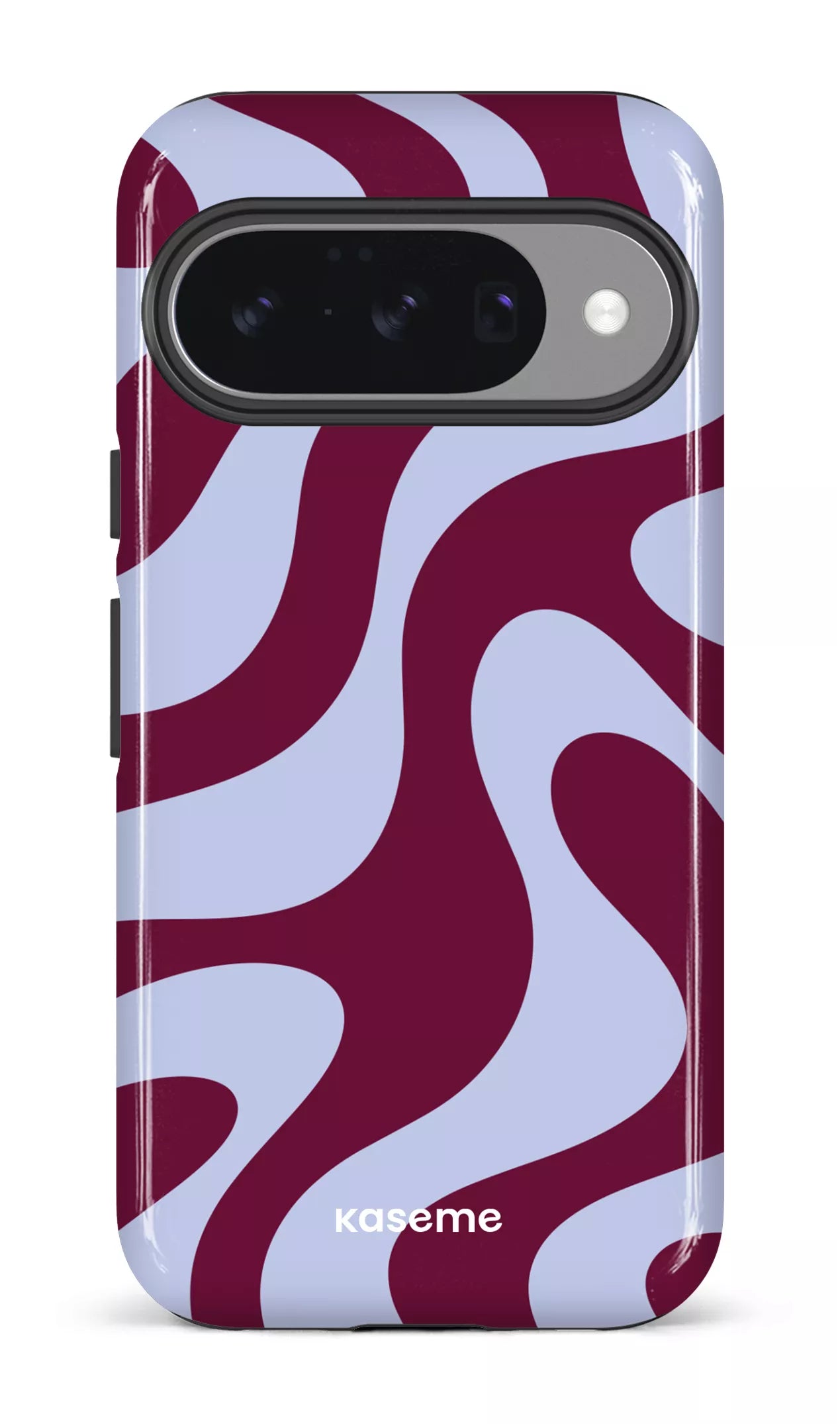 Google Pixel 10 Impact (Gloss) Flow Blue -