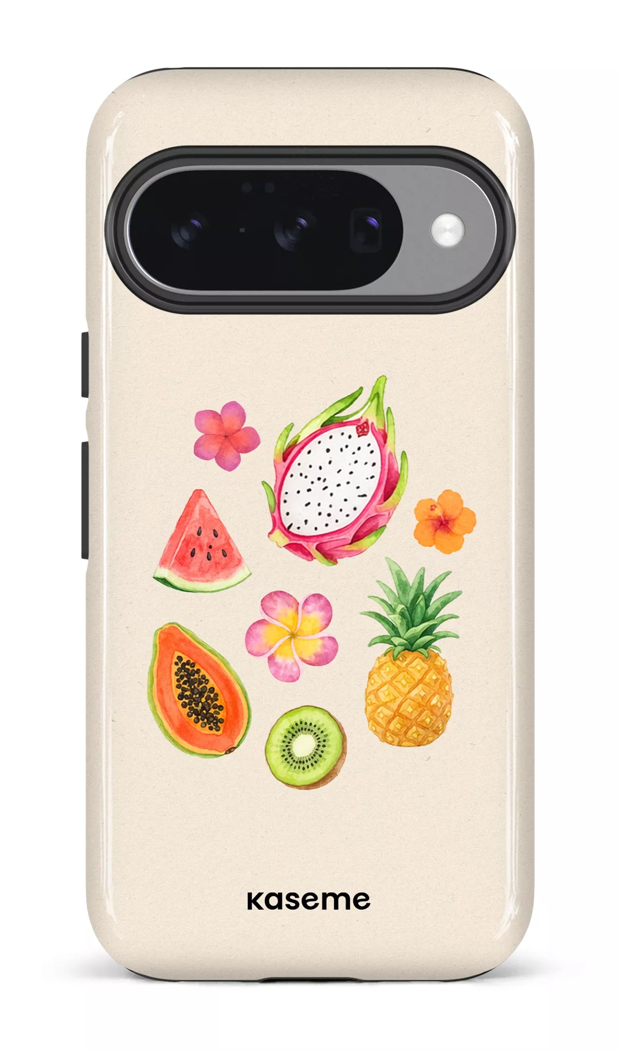 Google Pixel 10 Impact (Gloss) Fresca Tropicale -