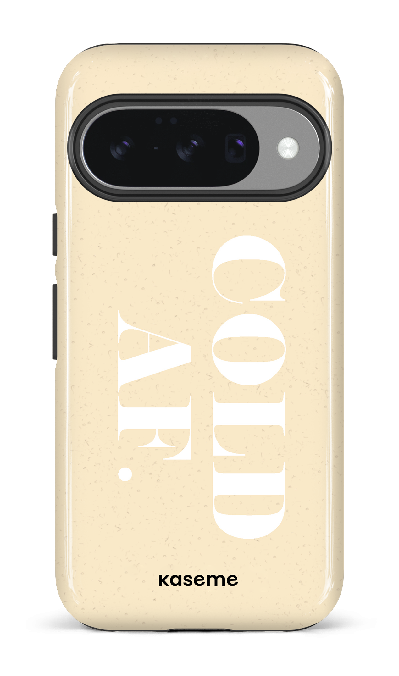 Google Pixel 10 Impact (Gloss) Frosty -