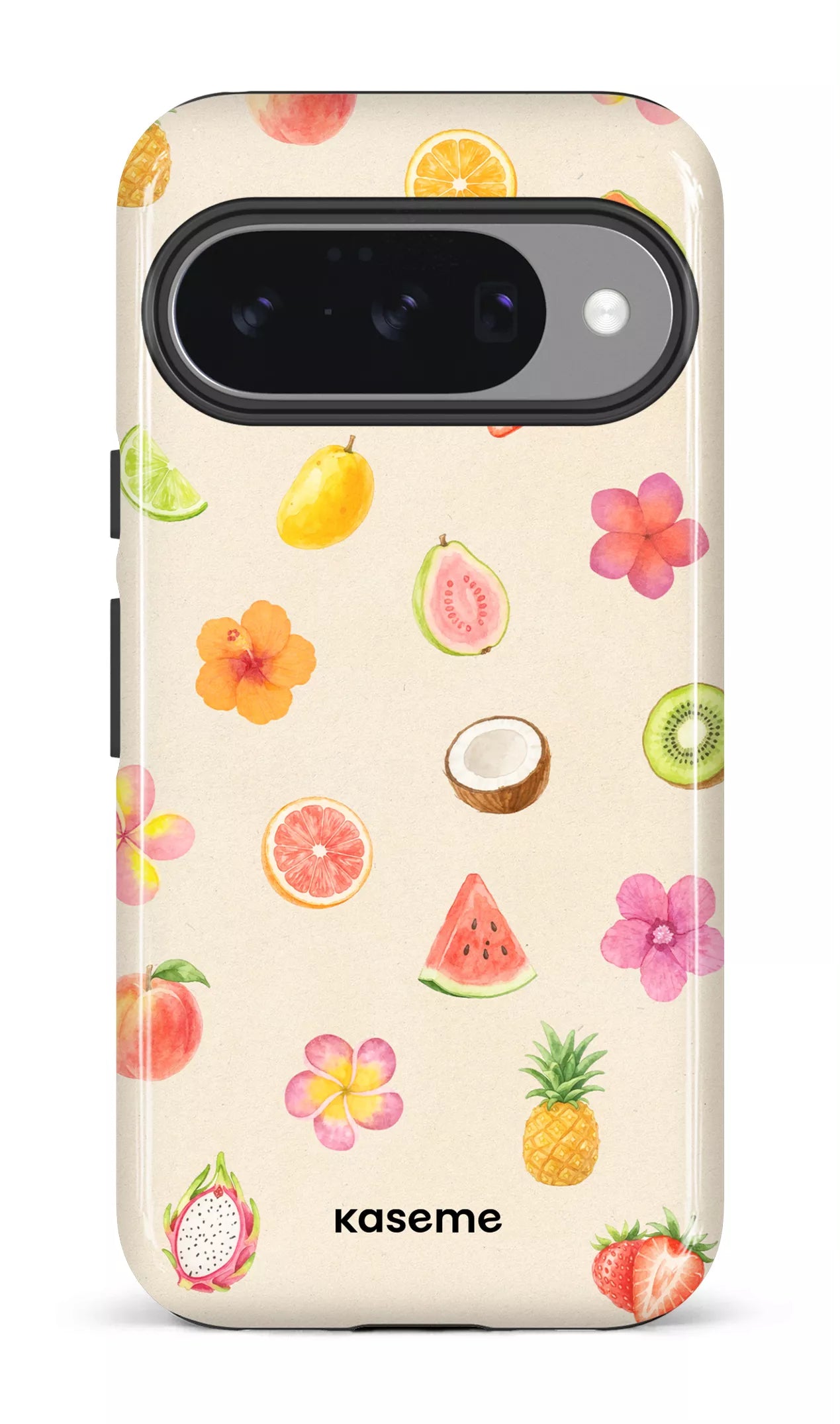 Google Pixel 10 Impact (Gloss) Frutti di Vita -