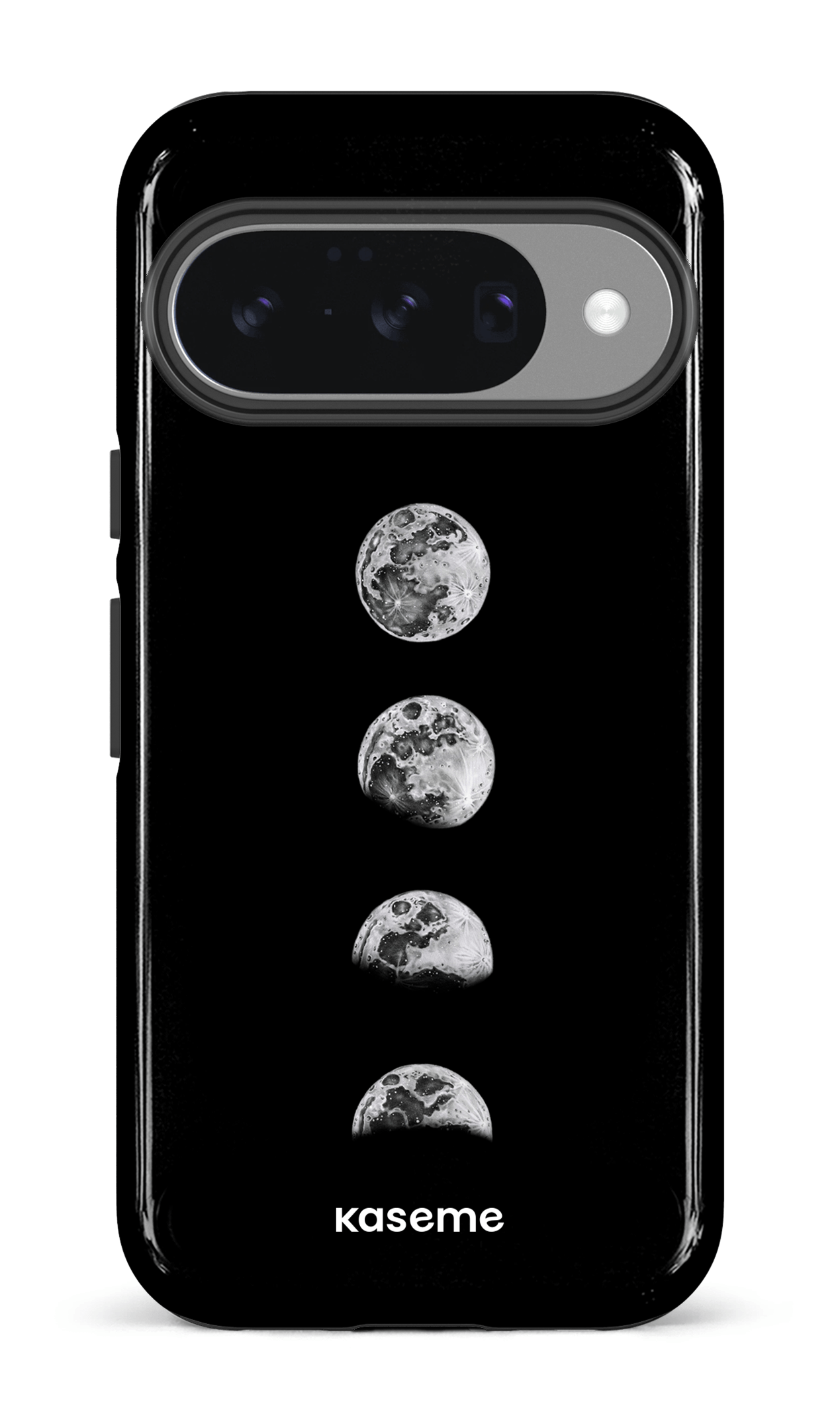 Google Pixel 10 Impact (Gloss) Full Moon -