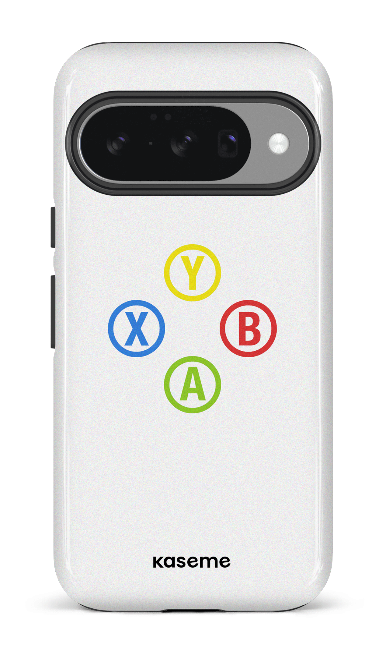 Google Pixel 10 Impact (Gloss) Game -