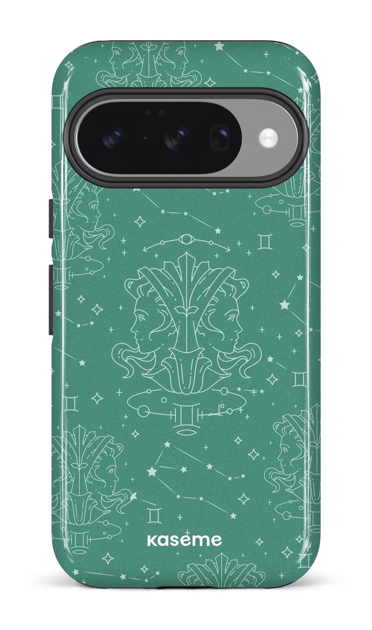 Google Pixel 10 Impact (Gloss) Gemini -