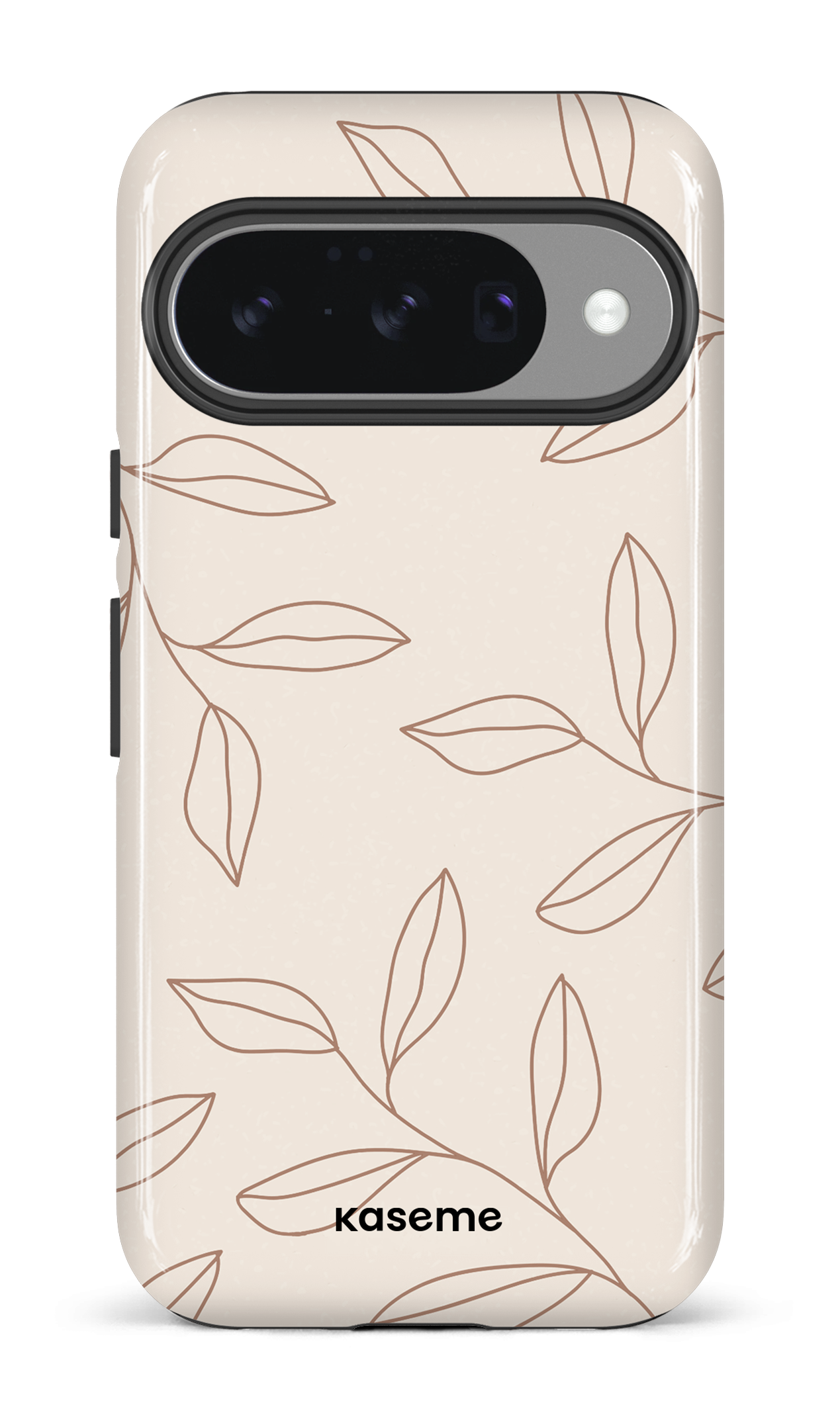 Google Pixel 10 Impact (Gloss) Gloomy Mocha -