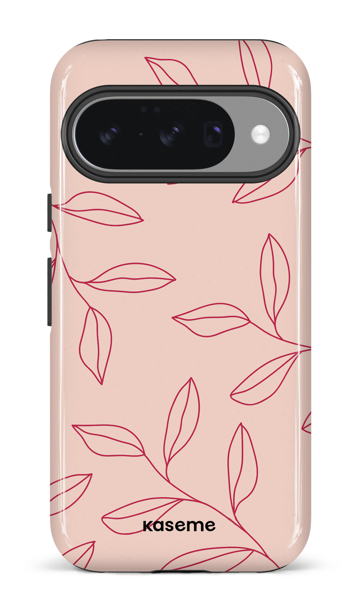 Google Pixel 10 Impact (Gloss) Gloomy magenta -