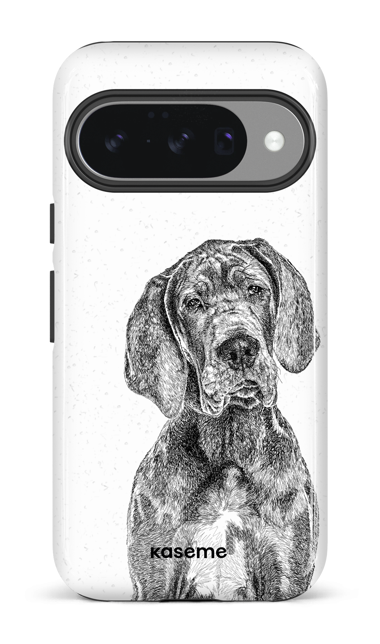 Google Pixel 10 Impact (Gloss) Great Dane -