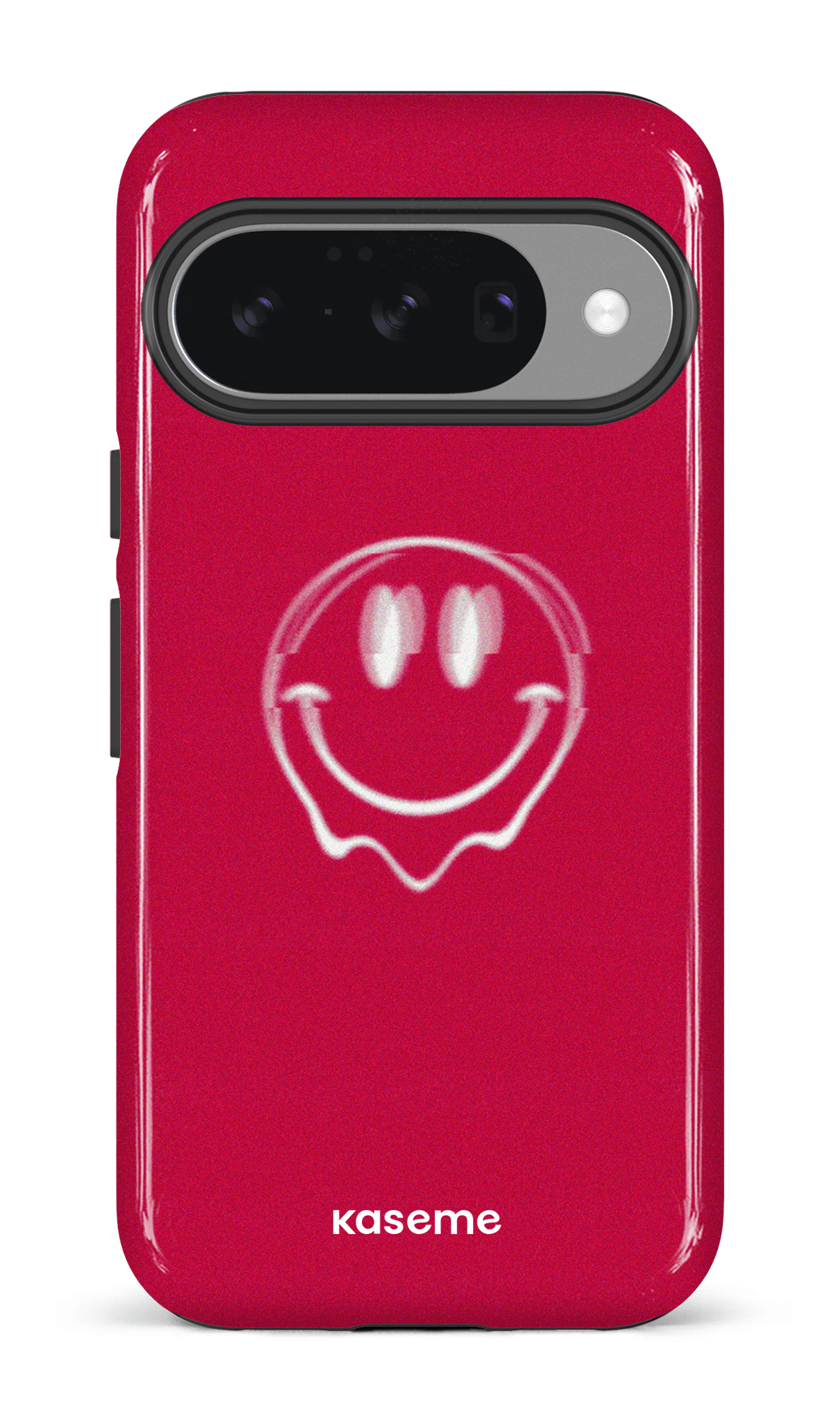 Google Pixel 10 Impact (Gloss) Grin magenta -