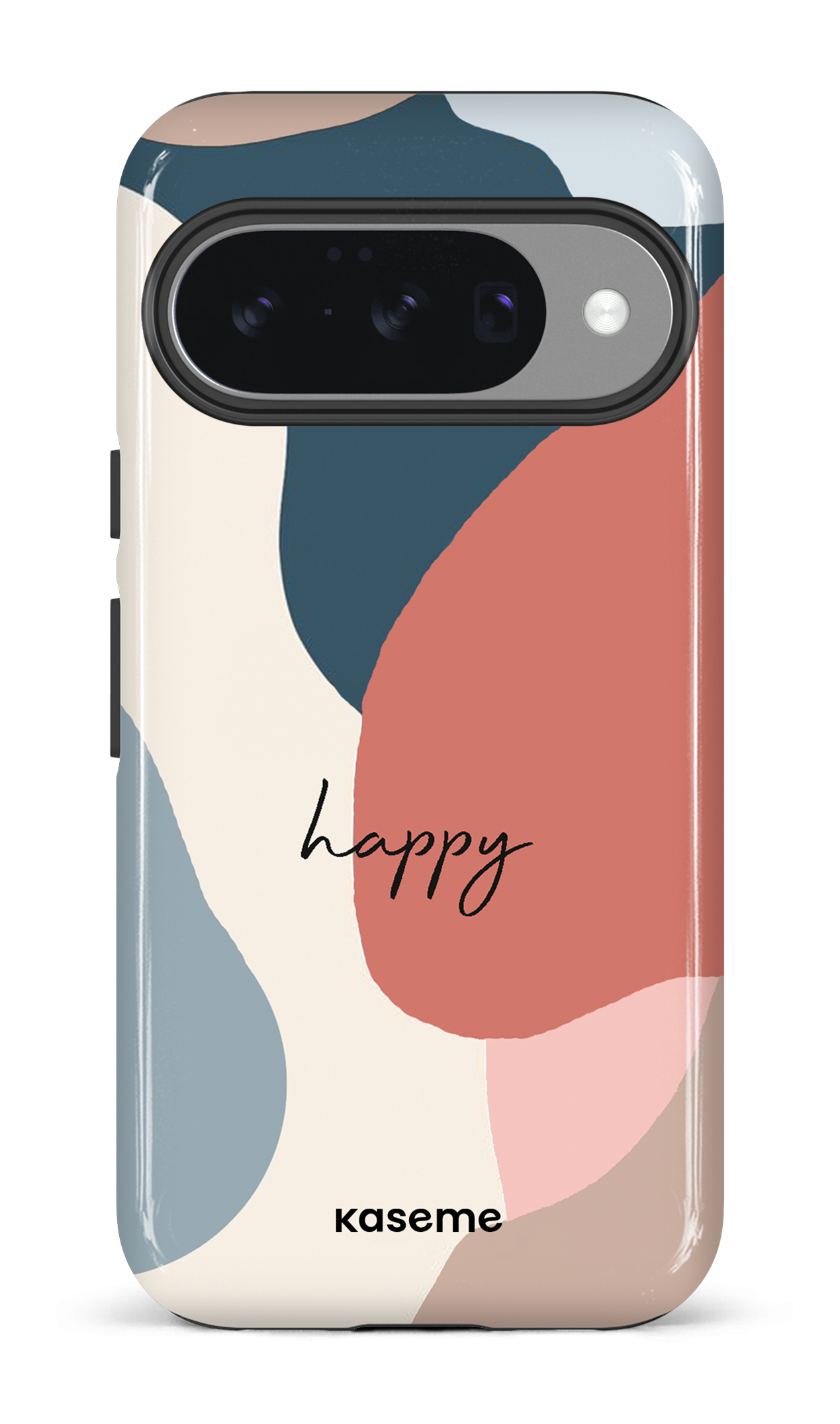 Google Pixel 10 Impact (Gloss) Happy -