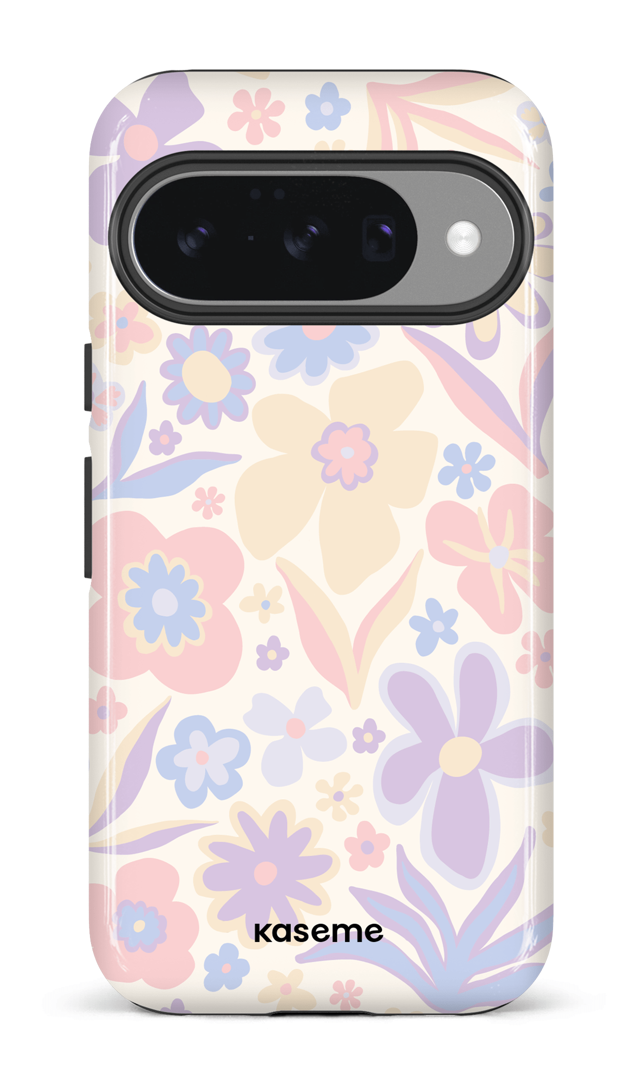 Google Pixel 10 Impact (Gloss) Harmony Beige -