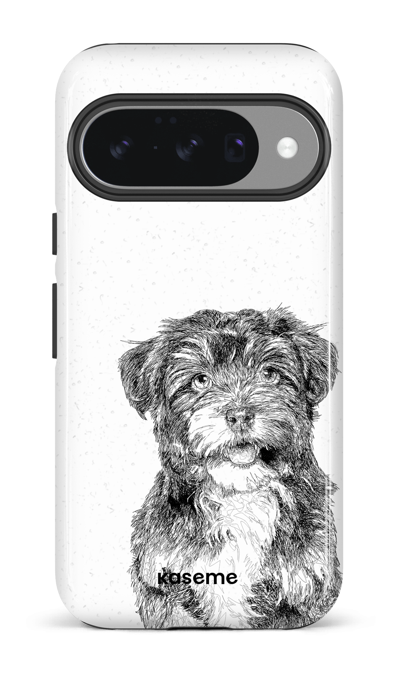 Google Pixel 10 Impact (Gloss) Havanese -