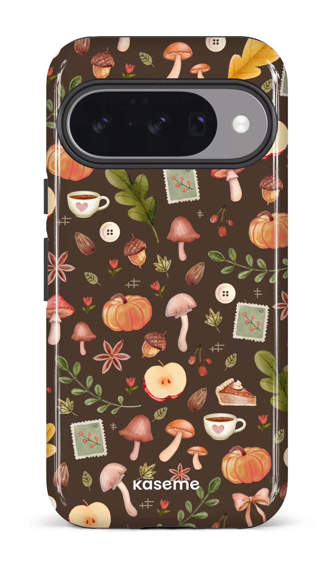 Google Pixel 10 Impact (Gloss) Hazely -