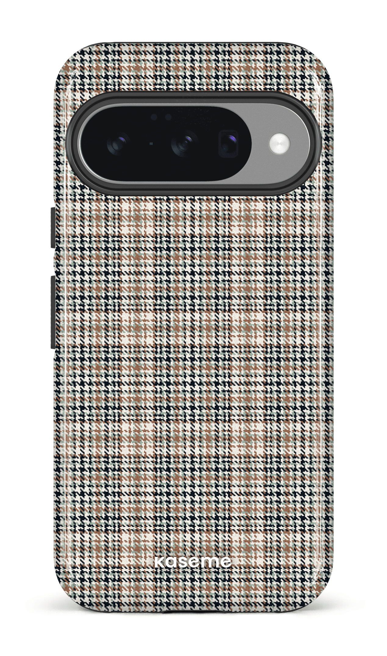 Google Pixel 10 Impact (Gloss) Heritage -