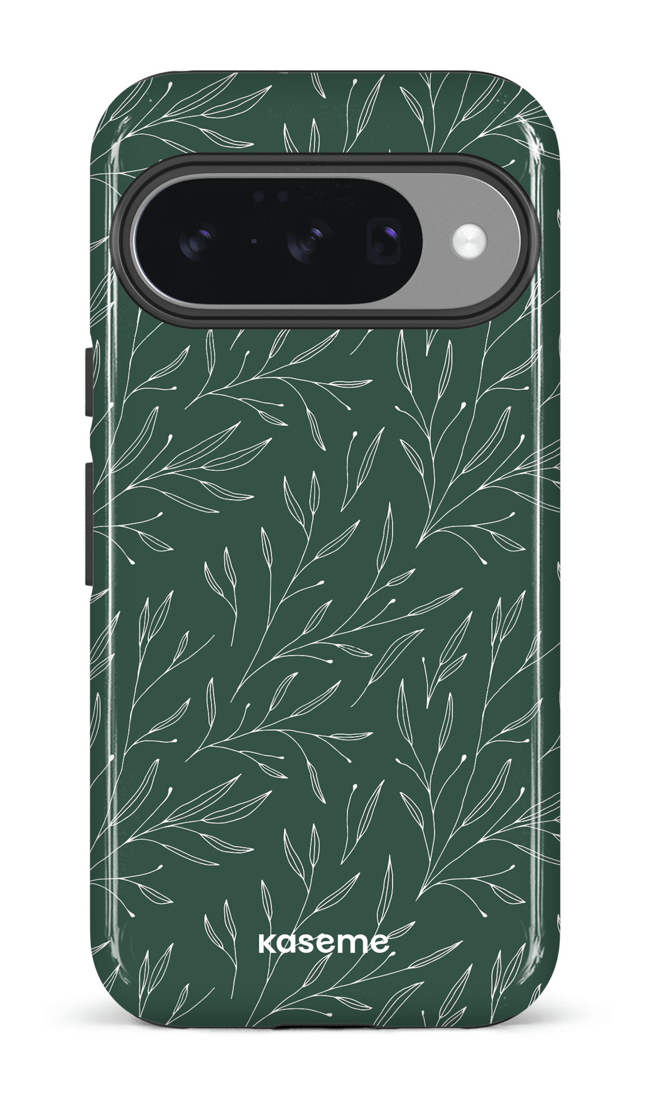 Google Pixel 10 Impact (Gloss) Hibiscus -