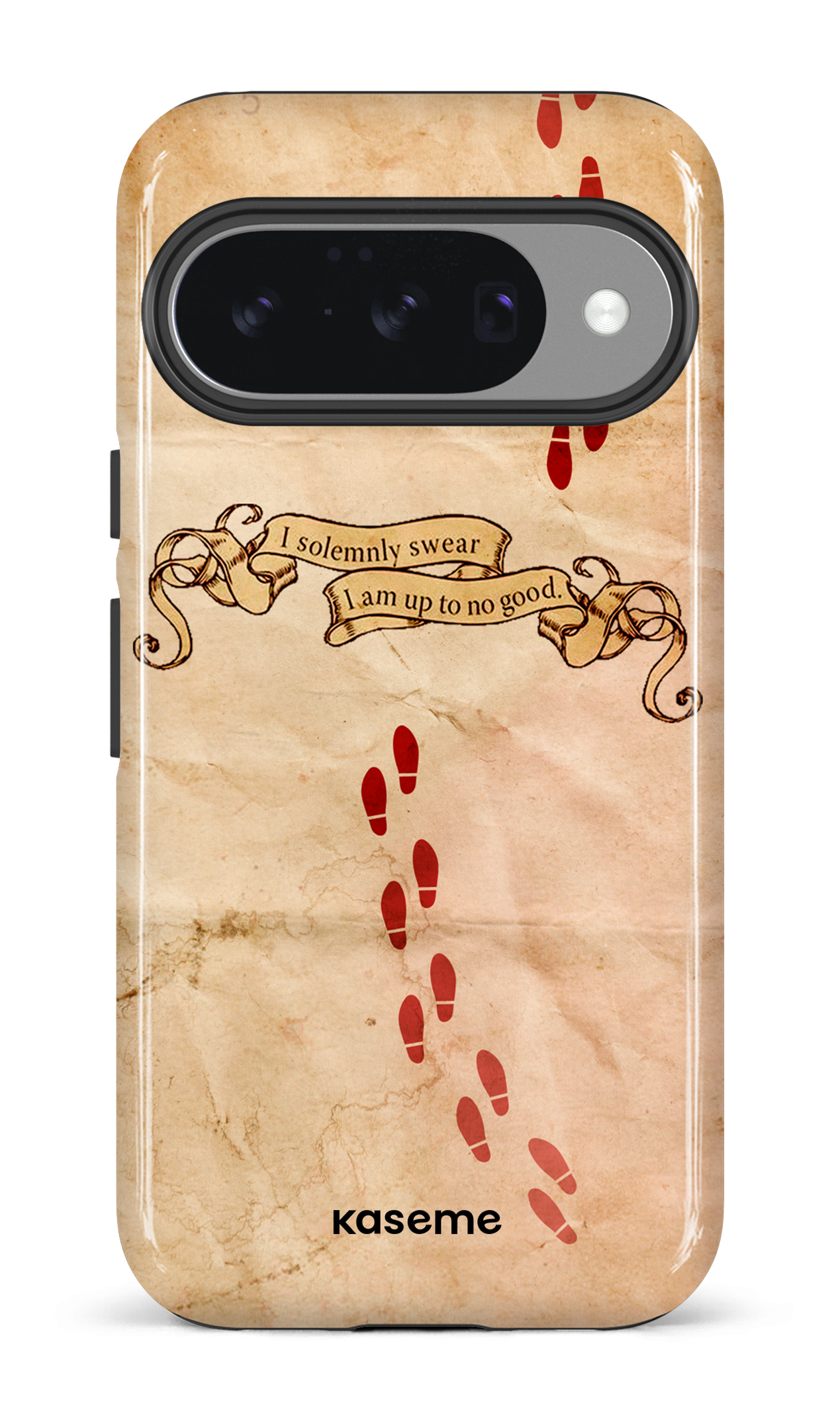 Google Pixel 10 Impact (Gloss) Hide n'seek -