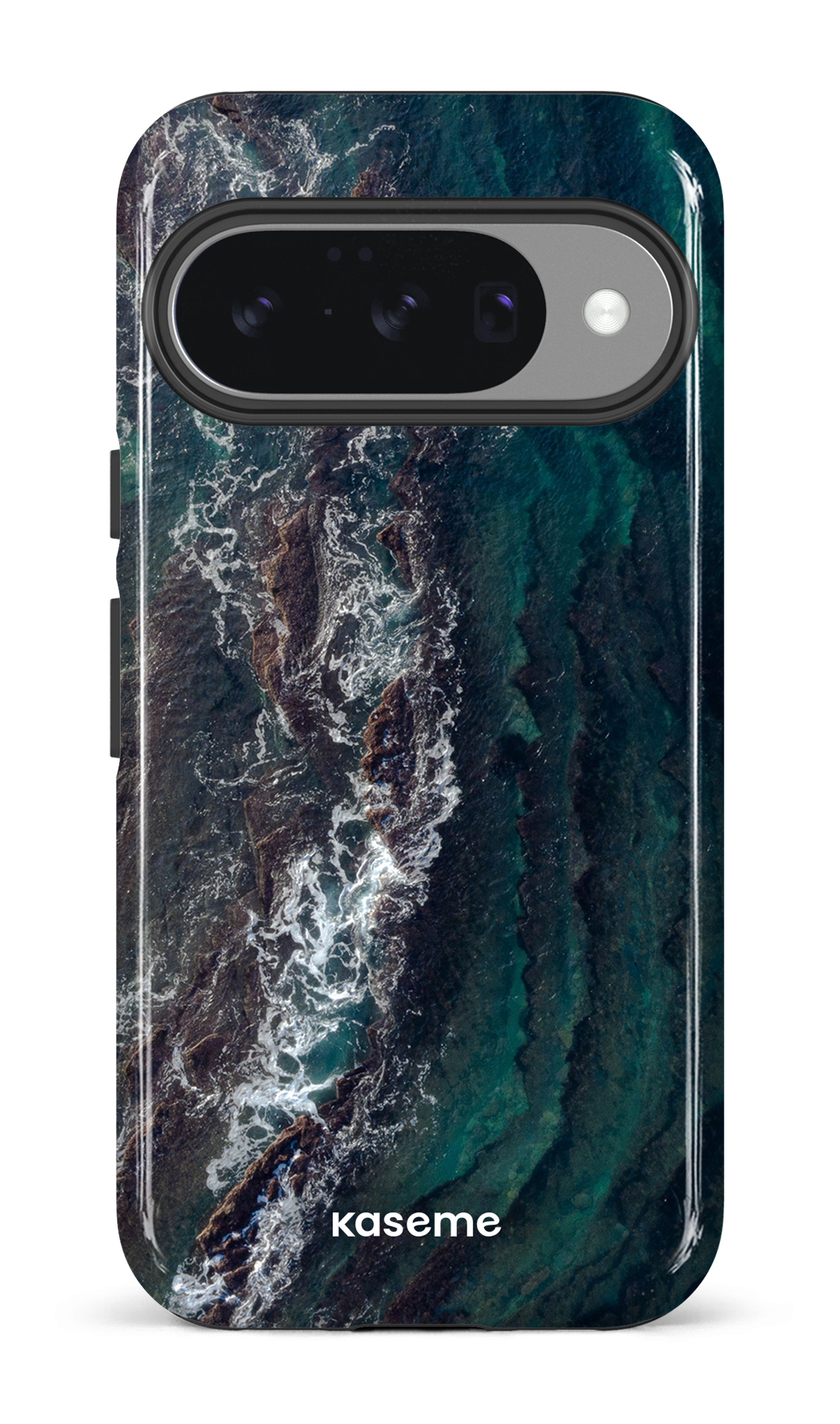 Google Pixel 10 Impact (Gloss) High Tide -