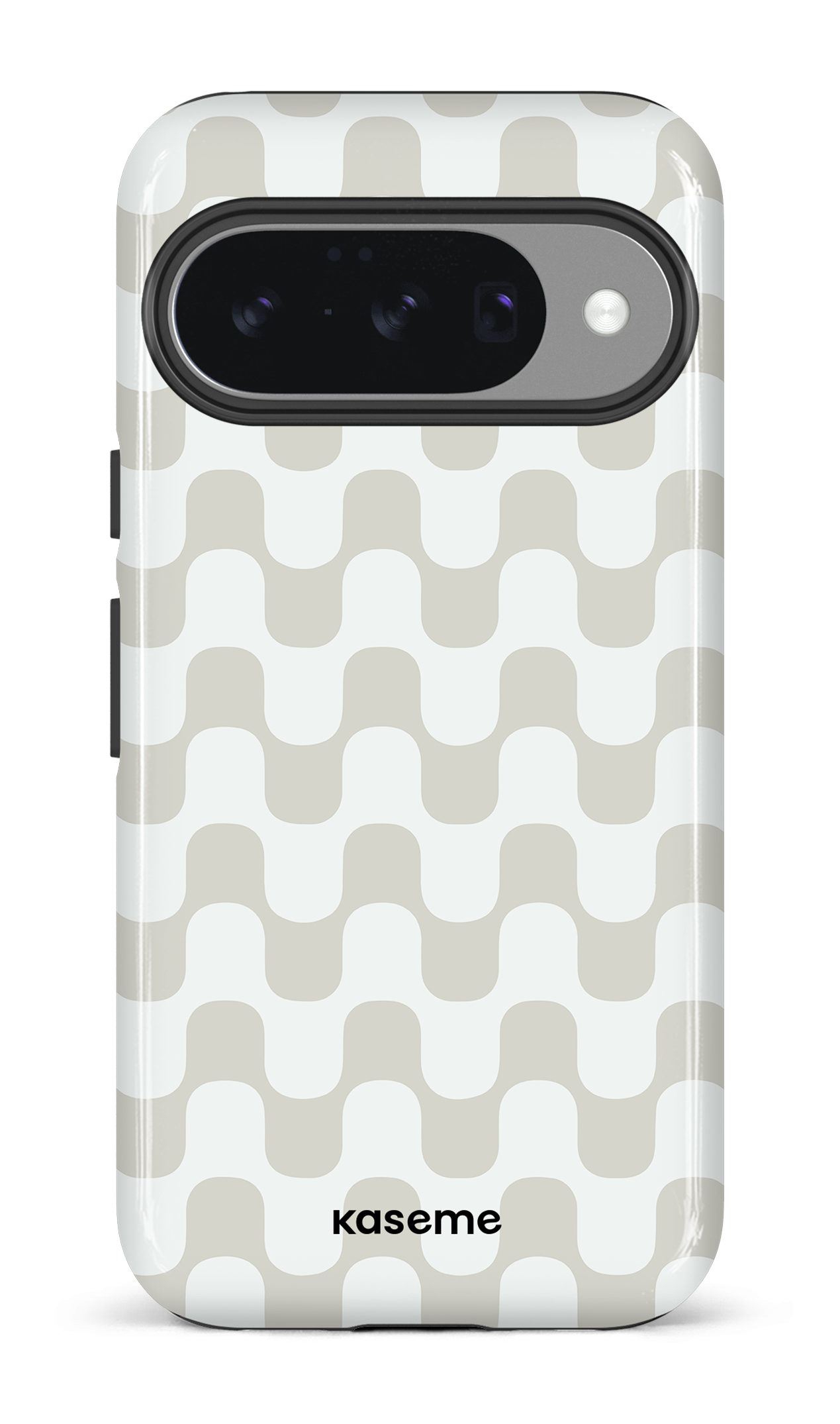 Google Pixel 10 Impact (Gloss) Hippy -