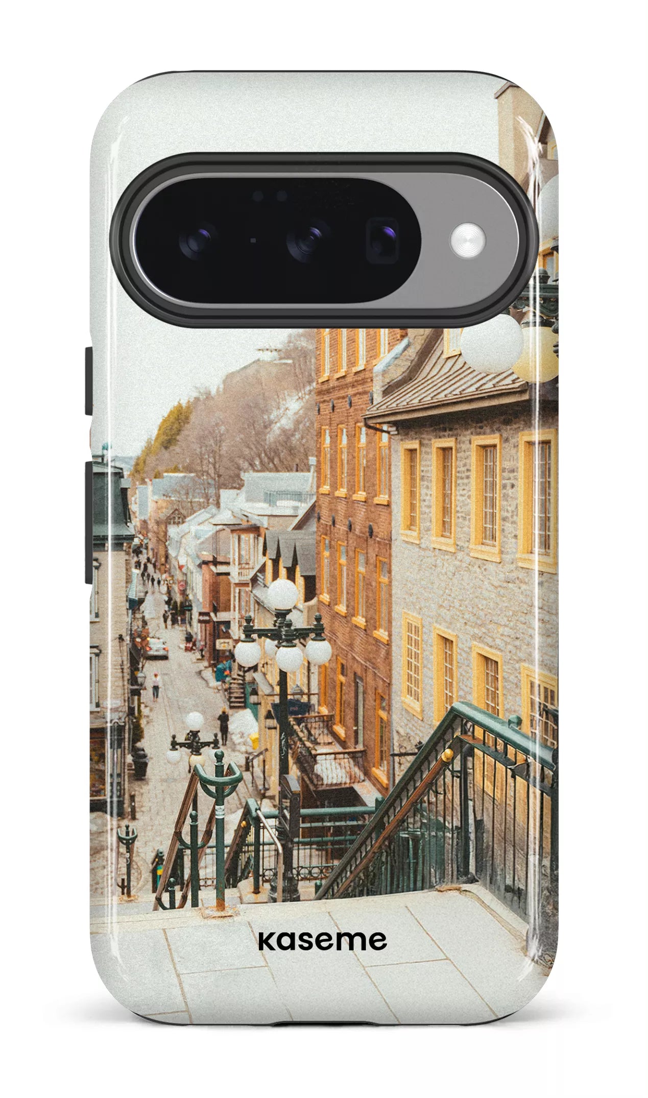 Google Pixel 10 Impact (Gloss) Histoires -
