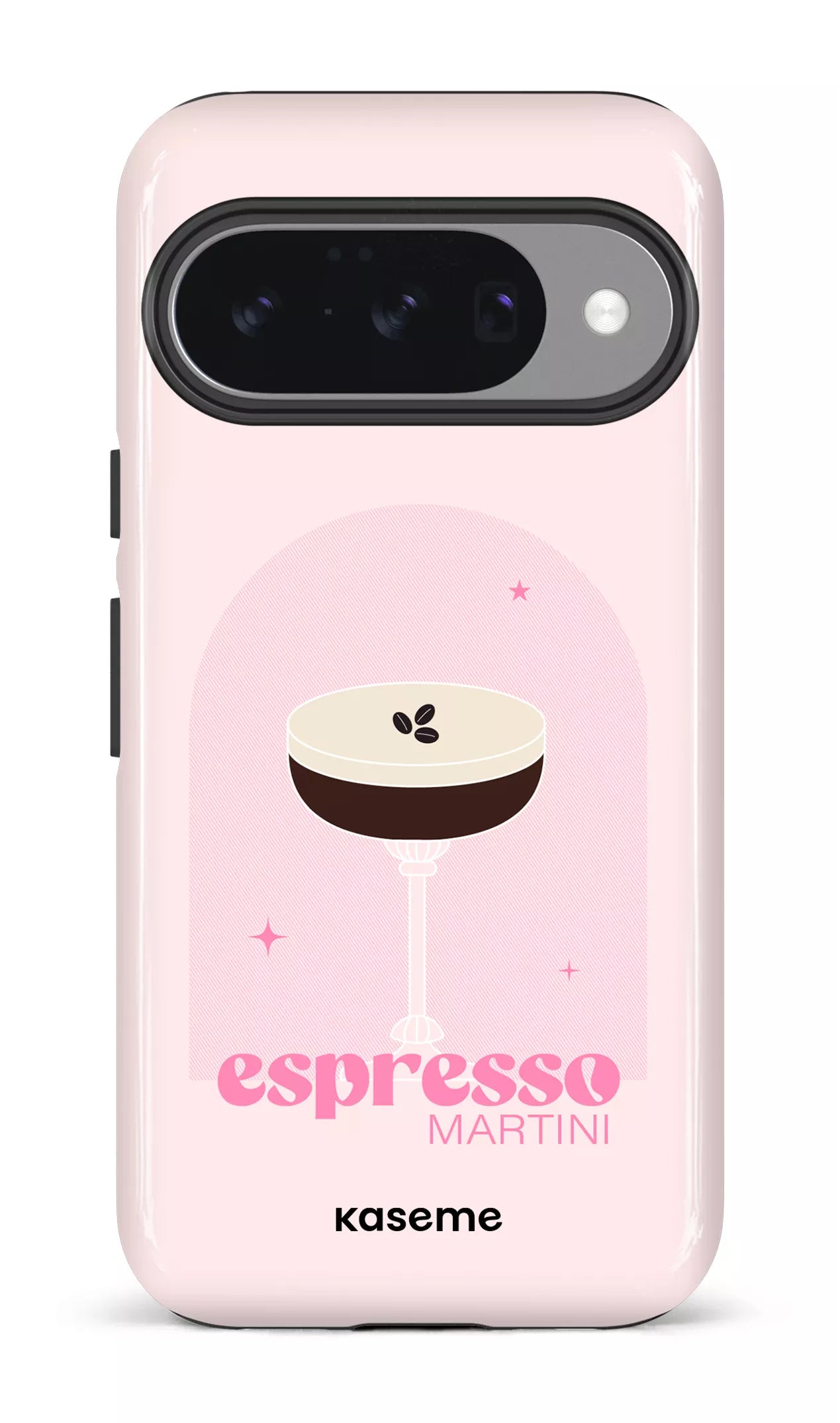 Google Pixel 10 Impact (Gloss) Hold My Tiny -