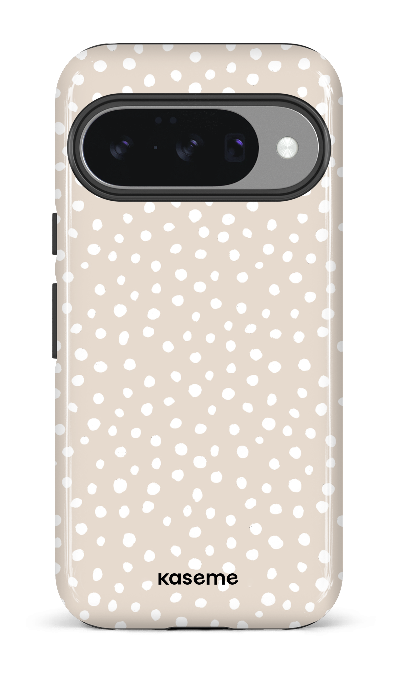 Google Pixel 10 Impact (Gloss) Honey -