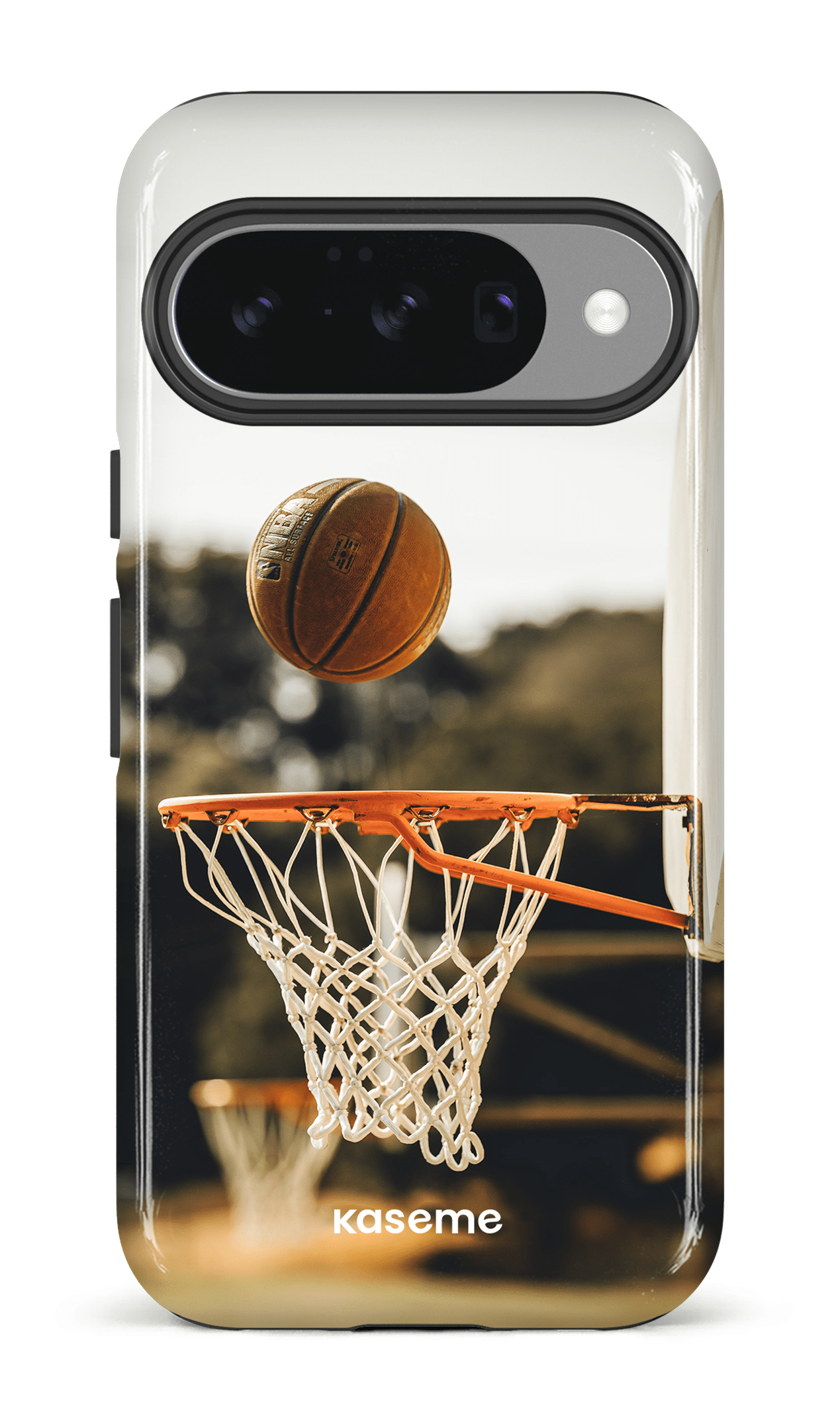 Google Pixel 10 Impact (Gloss) Hoop -