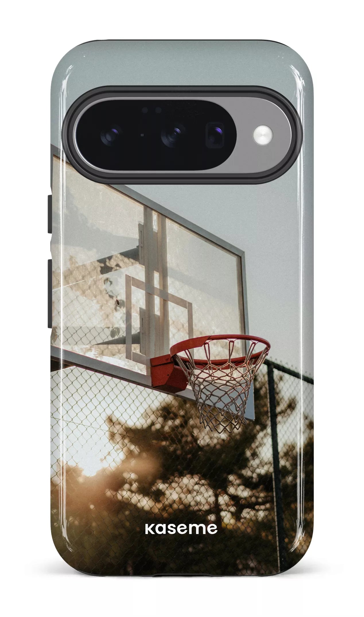 Google Pixel 10 Impact (Gloss) Hoop Master -