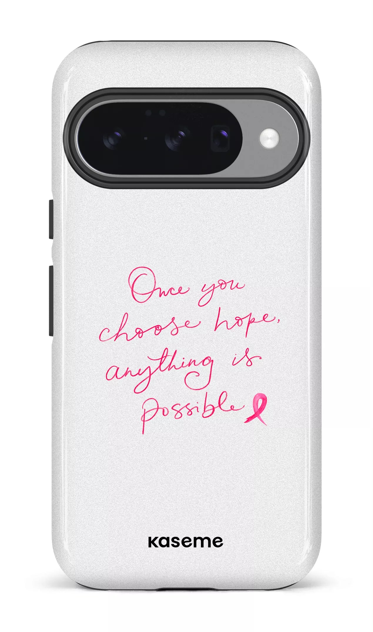 Google Pixel 10 Impact (Gloss) Hope -